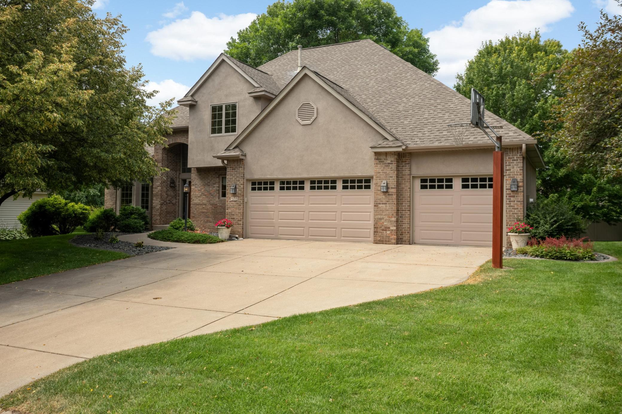5715 Pond Drive Property Photo 1