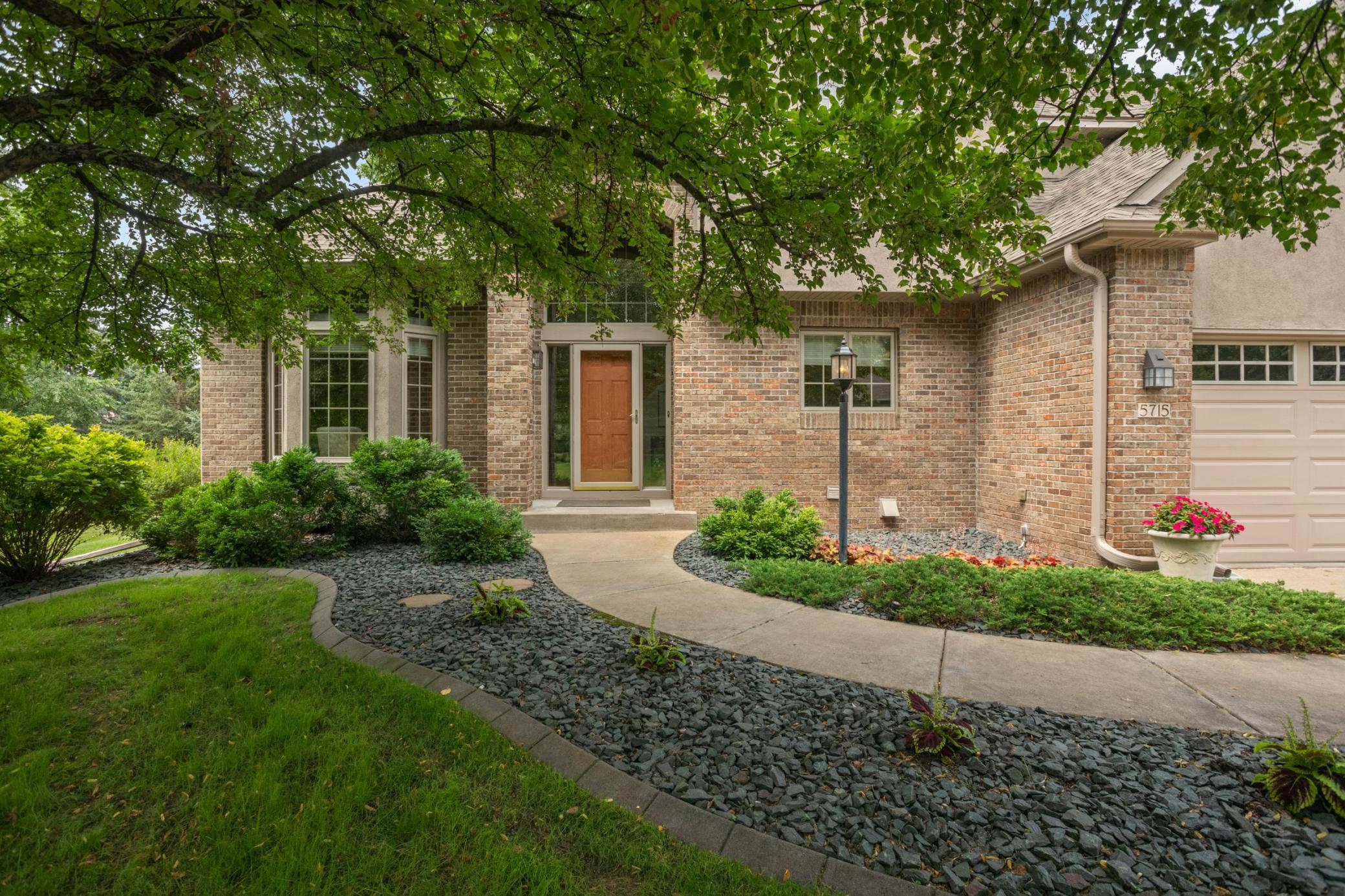 5715 Pond Drive Property Photo 2