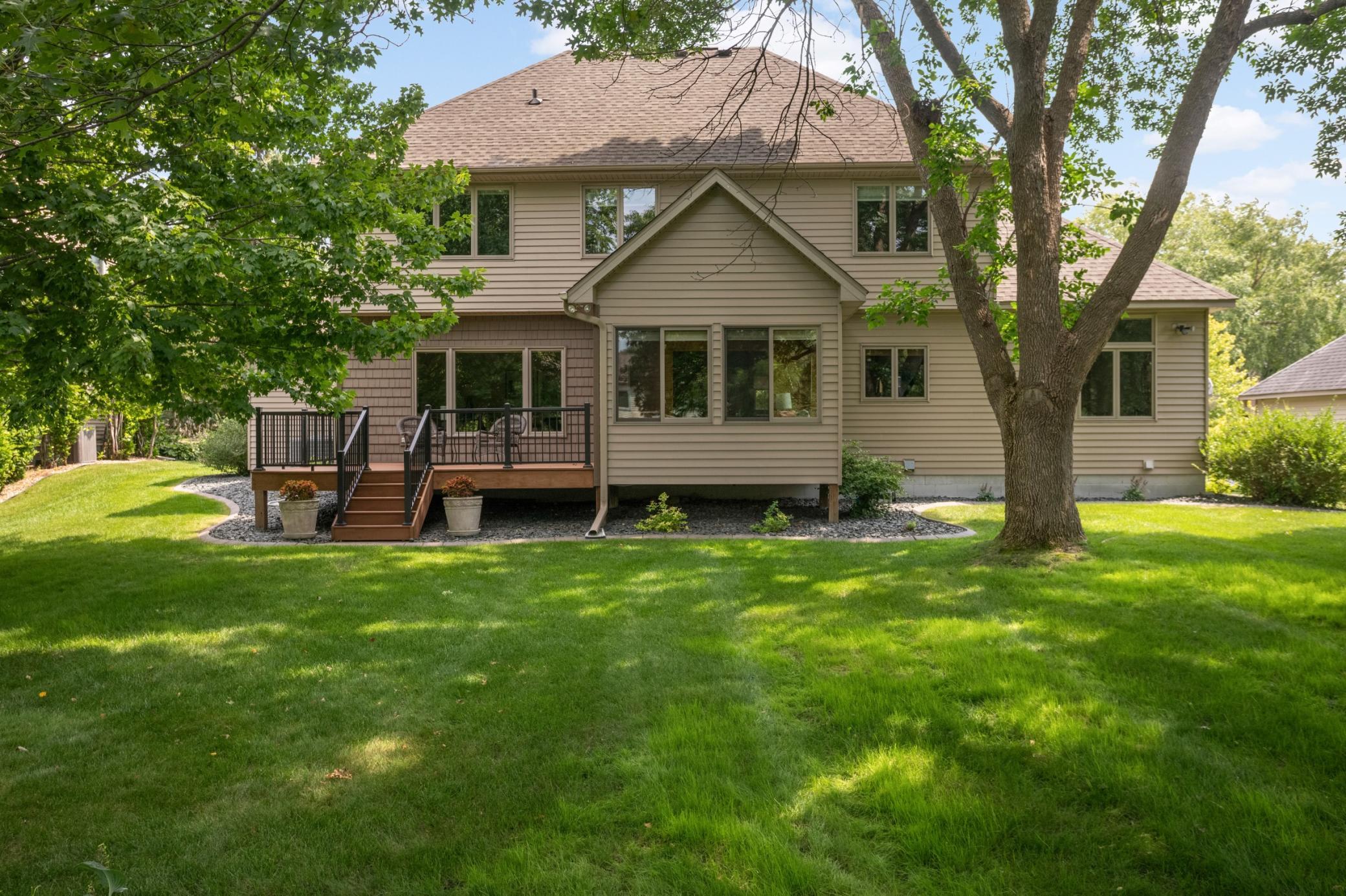 5715 Pond Drive Property Photo 32