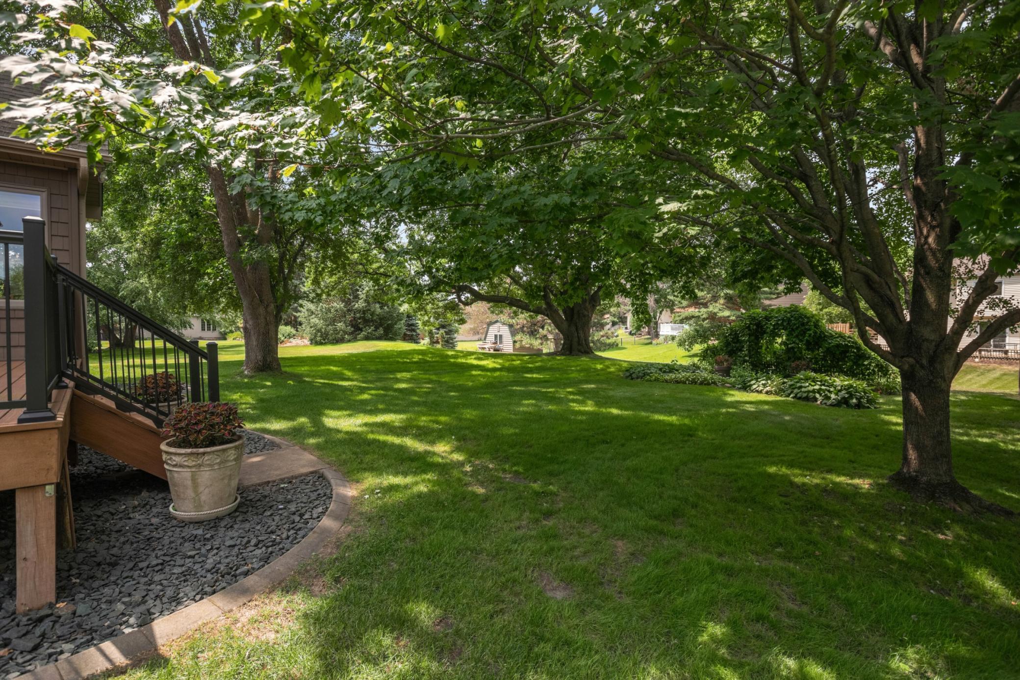 5715 Pond Drive Property Photo 33