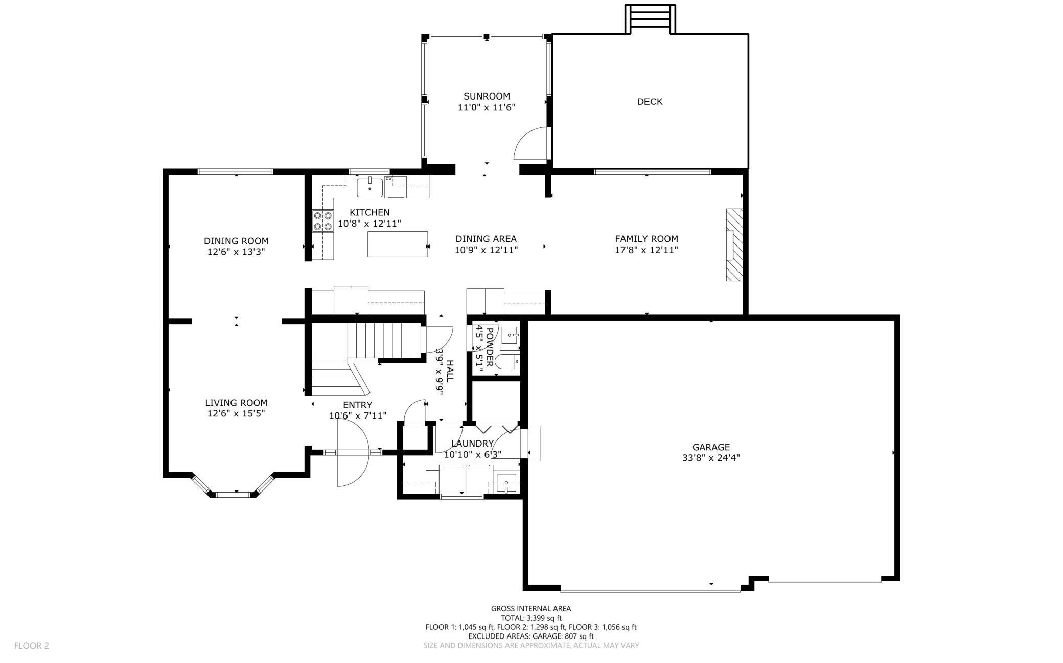 5715 Pond Drive Property Photo 35