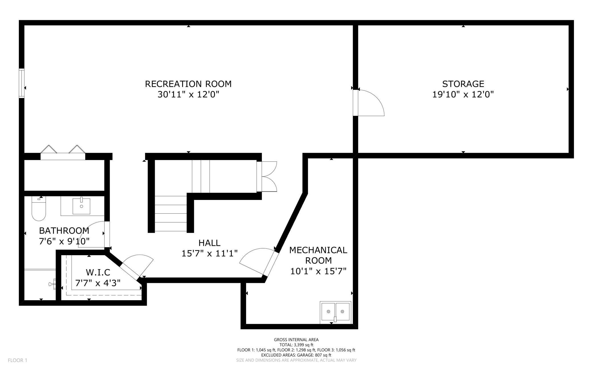 5715 Pond Drive Property Photo 37
