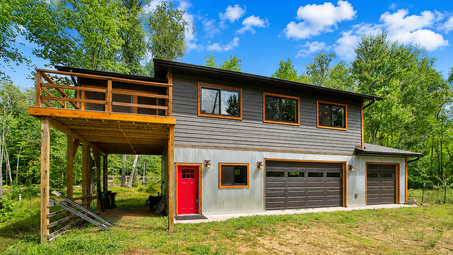 14284 Pine Bay Trail Property Photo 1