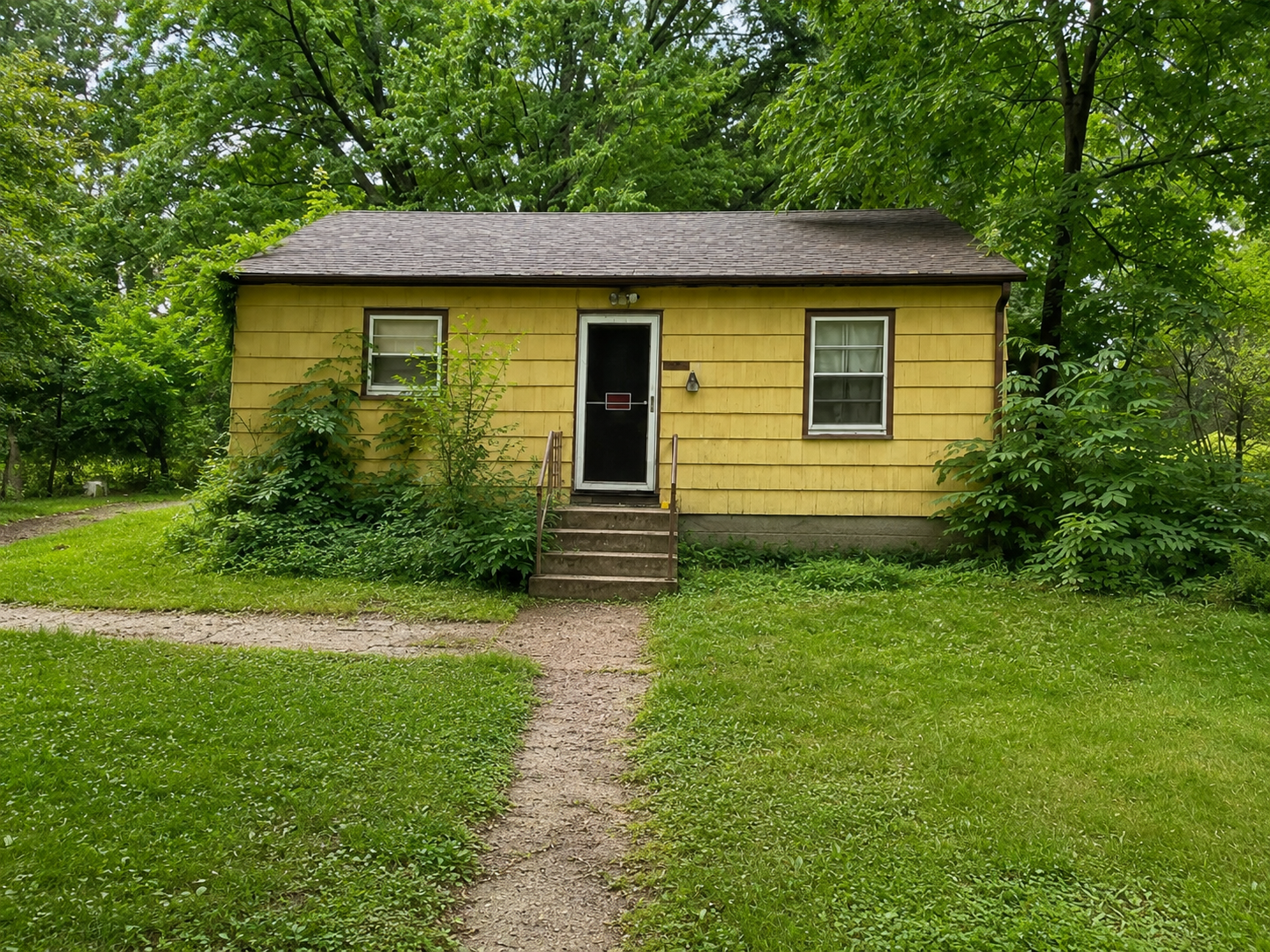 2968 Hallmark Avenue N Property Photo