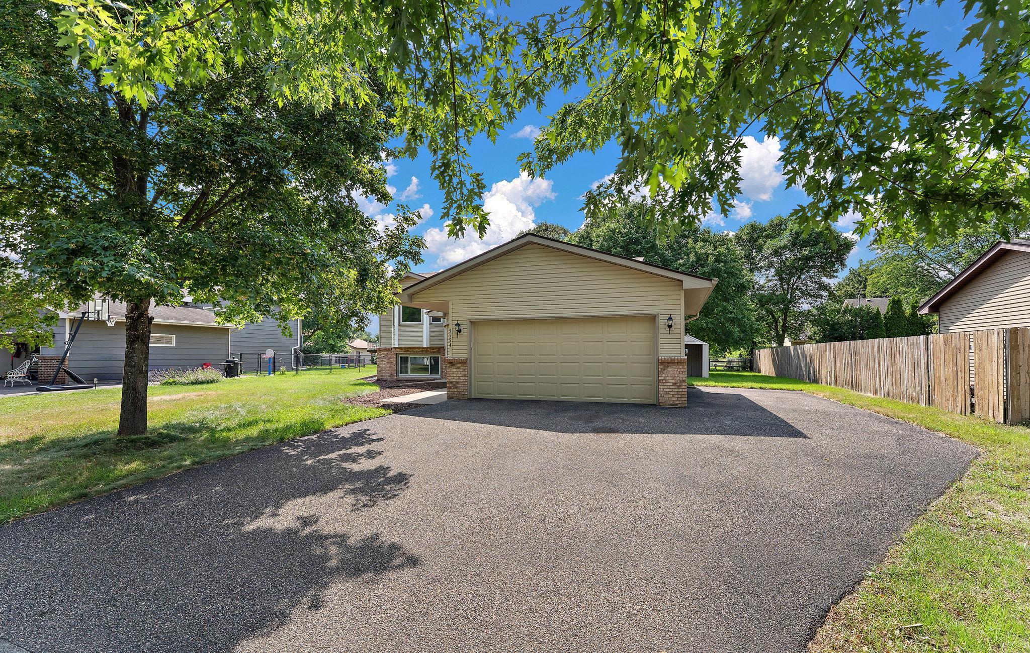 9924 Xebec Street Ne Property Photo 1