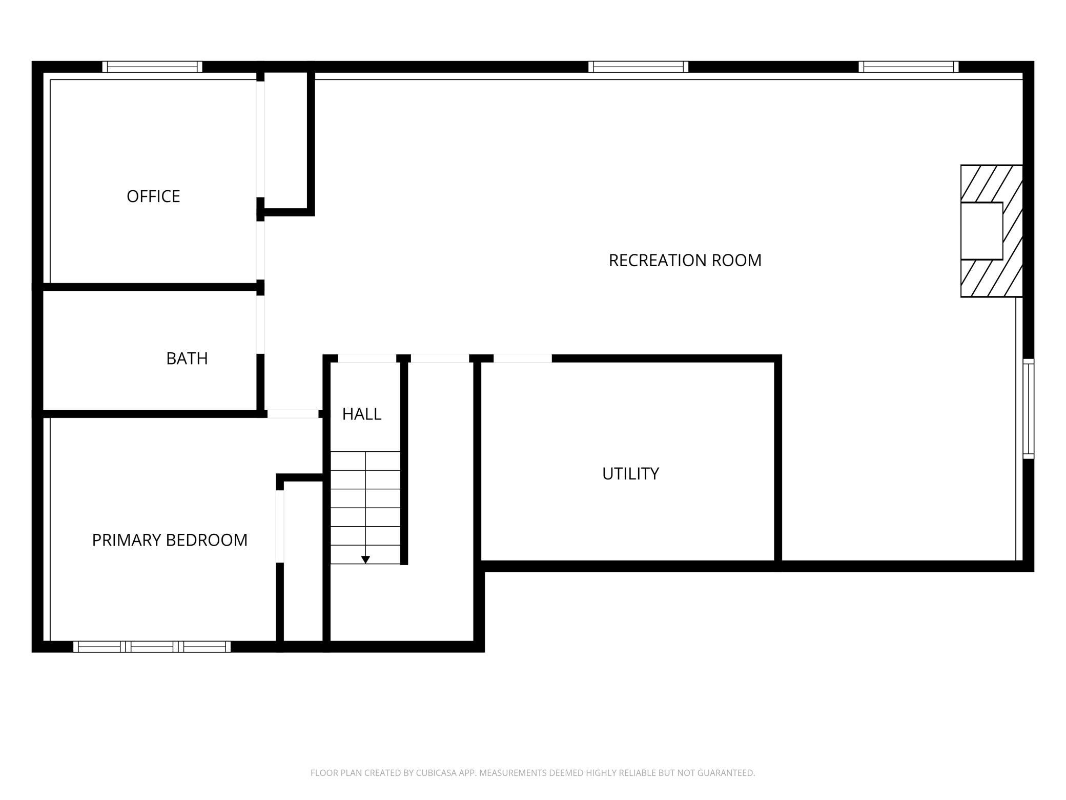 9039 Vickors Crossing Property Photo 35
