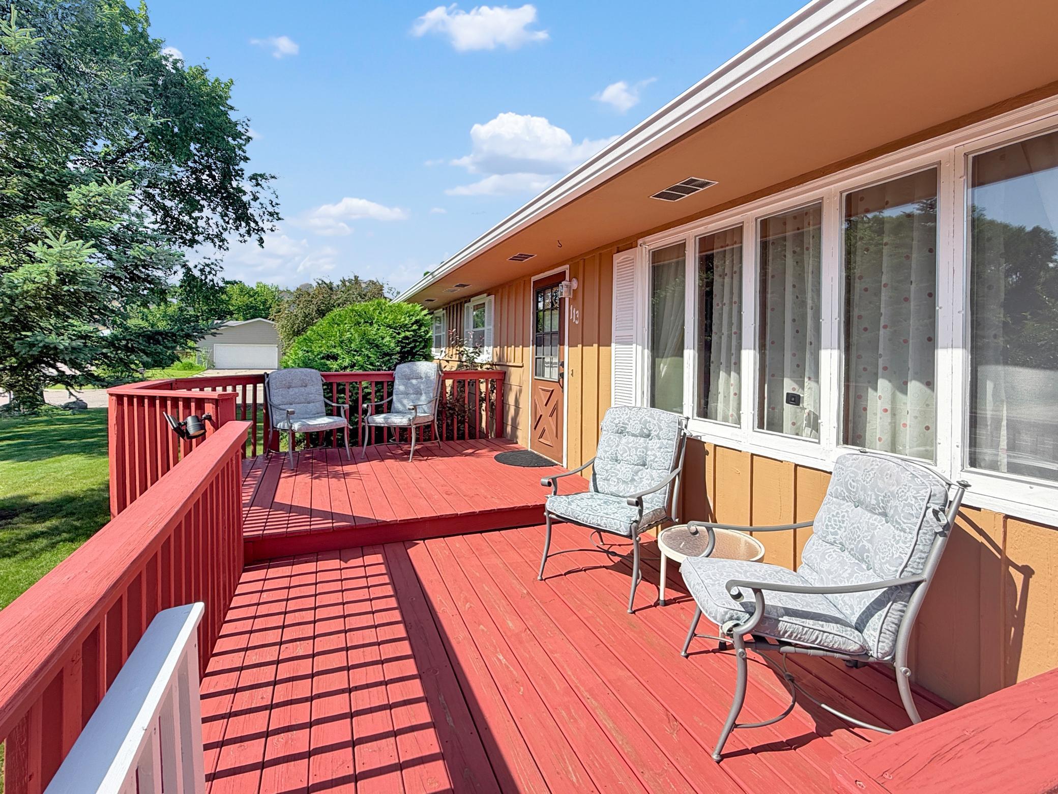 113 Circle Drive Property Photo 4