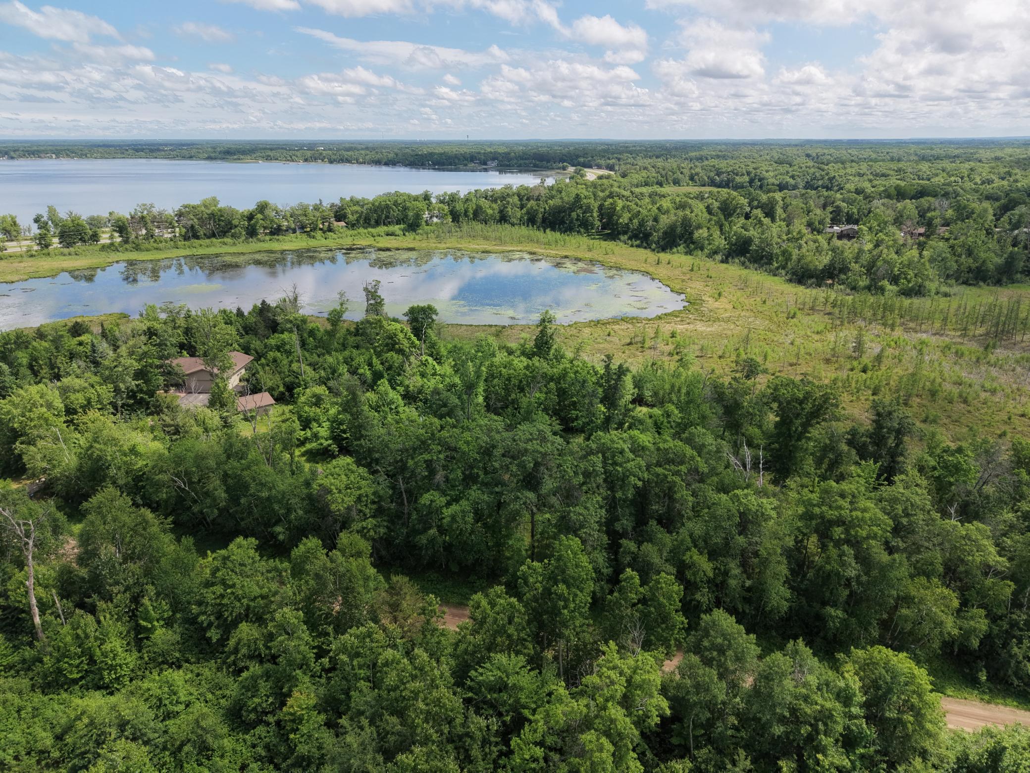 Lot 3 See Gull Cove Property Photo 1