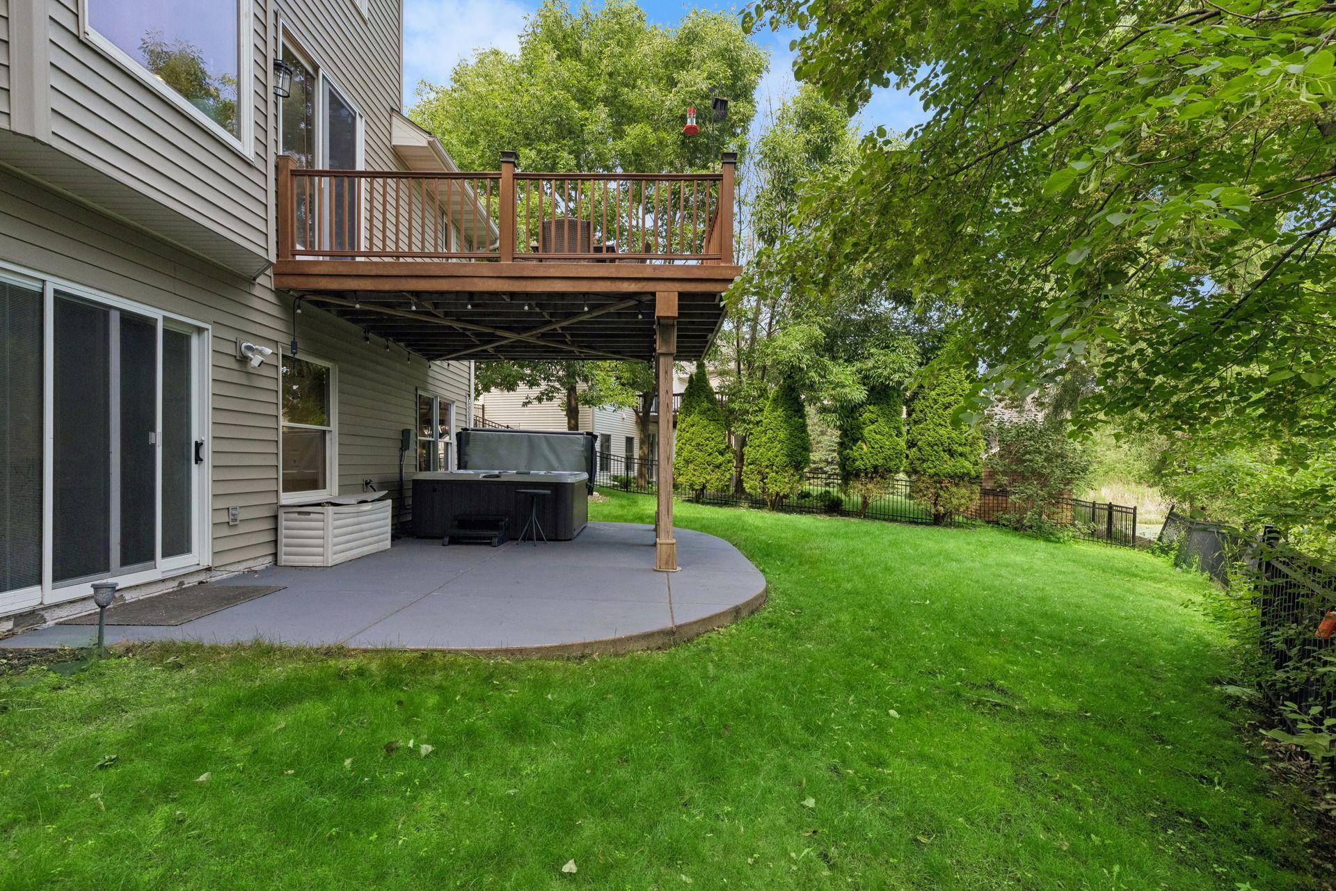 6402 Langer Lane Property Photo 64