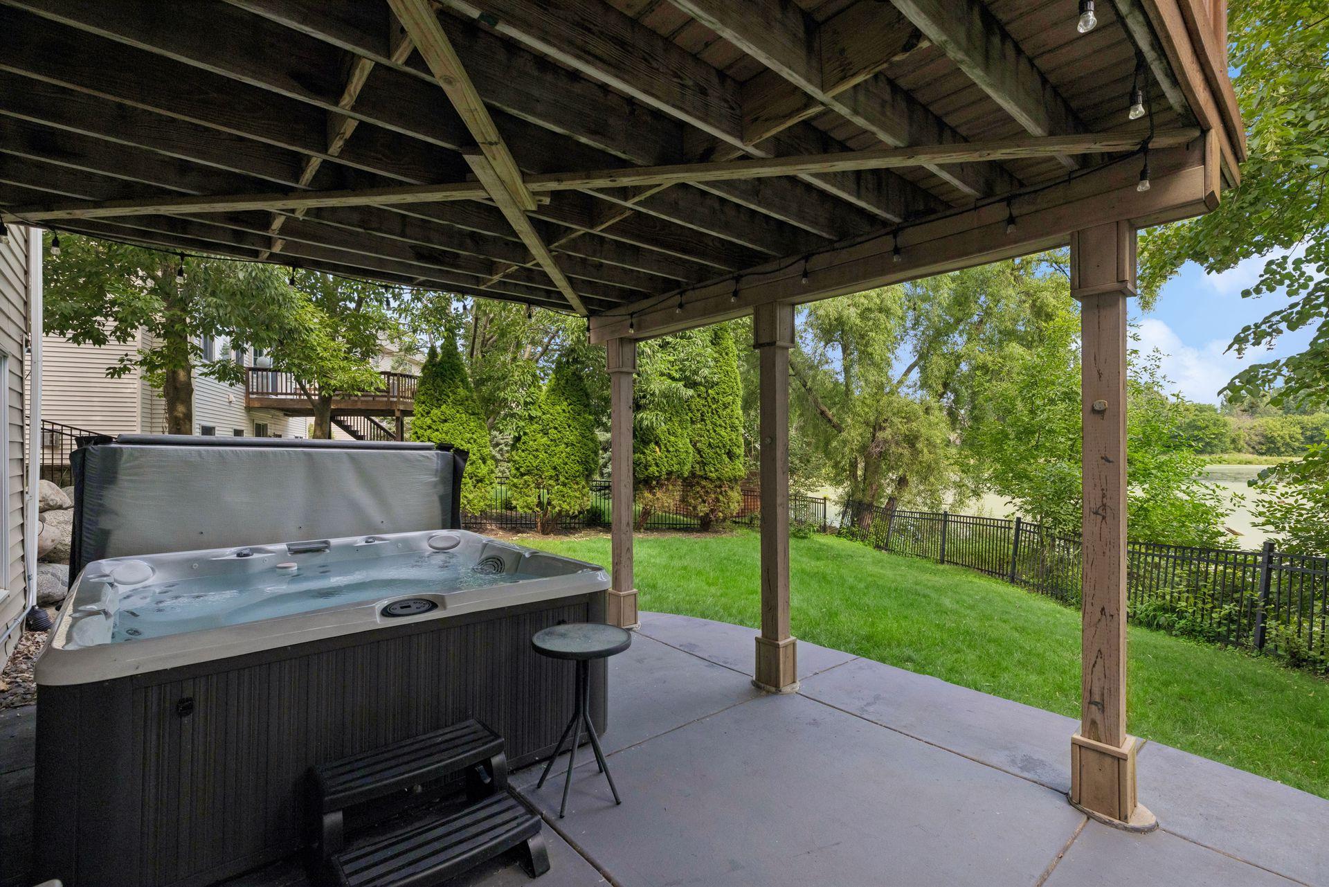 6402 Langer Lane Property Photo 67