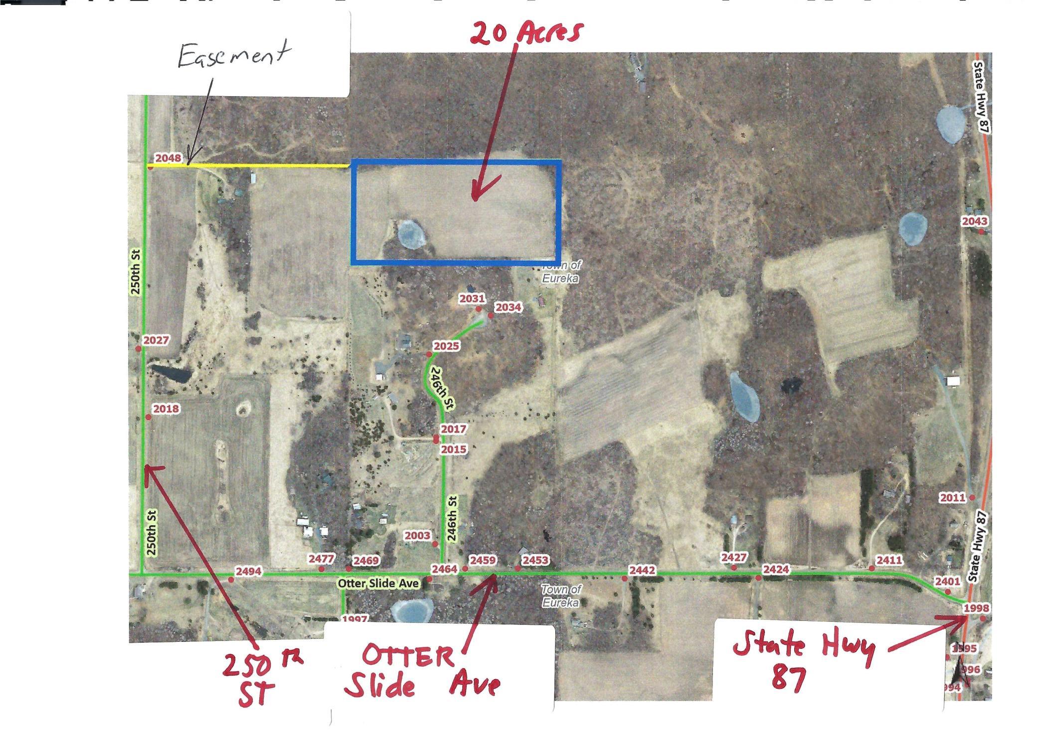 Xxx 250th Street Property Photo 8