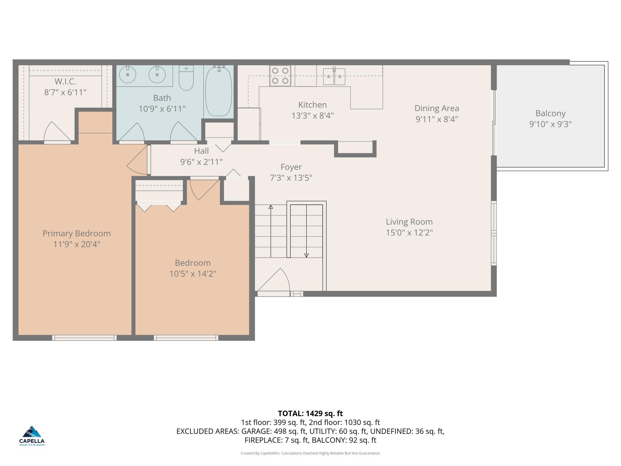11219 Xavier Road Property Photo 21
