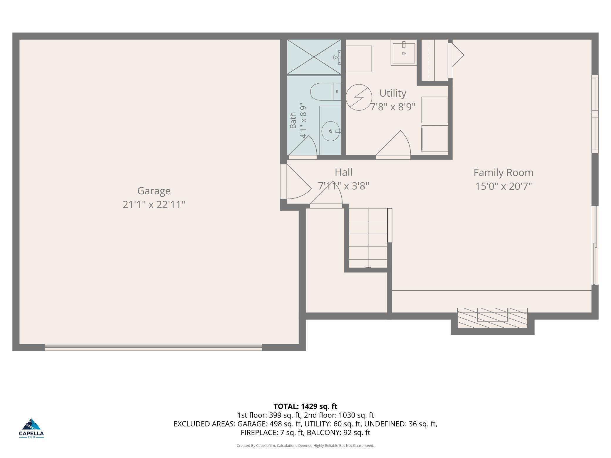 11219 Xavier Road Property Photo 22