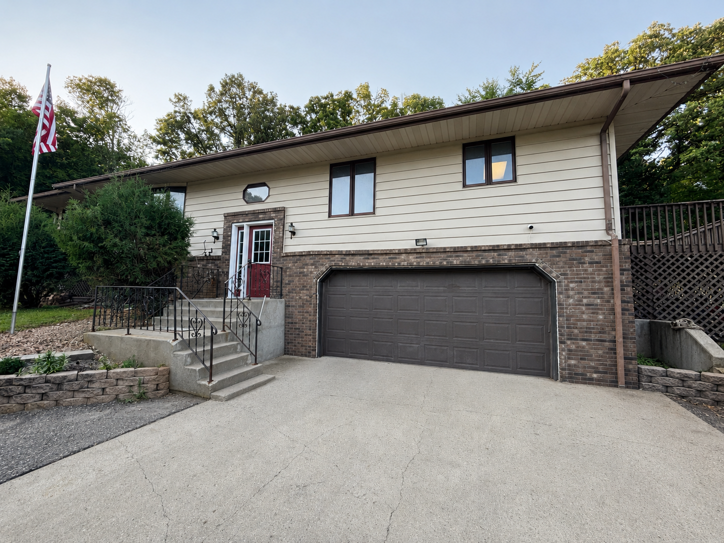 61689 Leaf River Road Property Photo 1