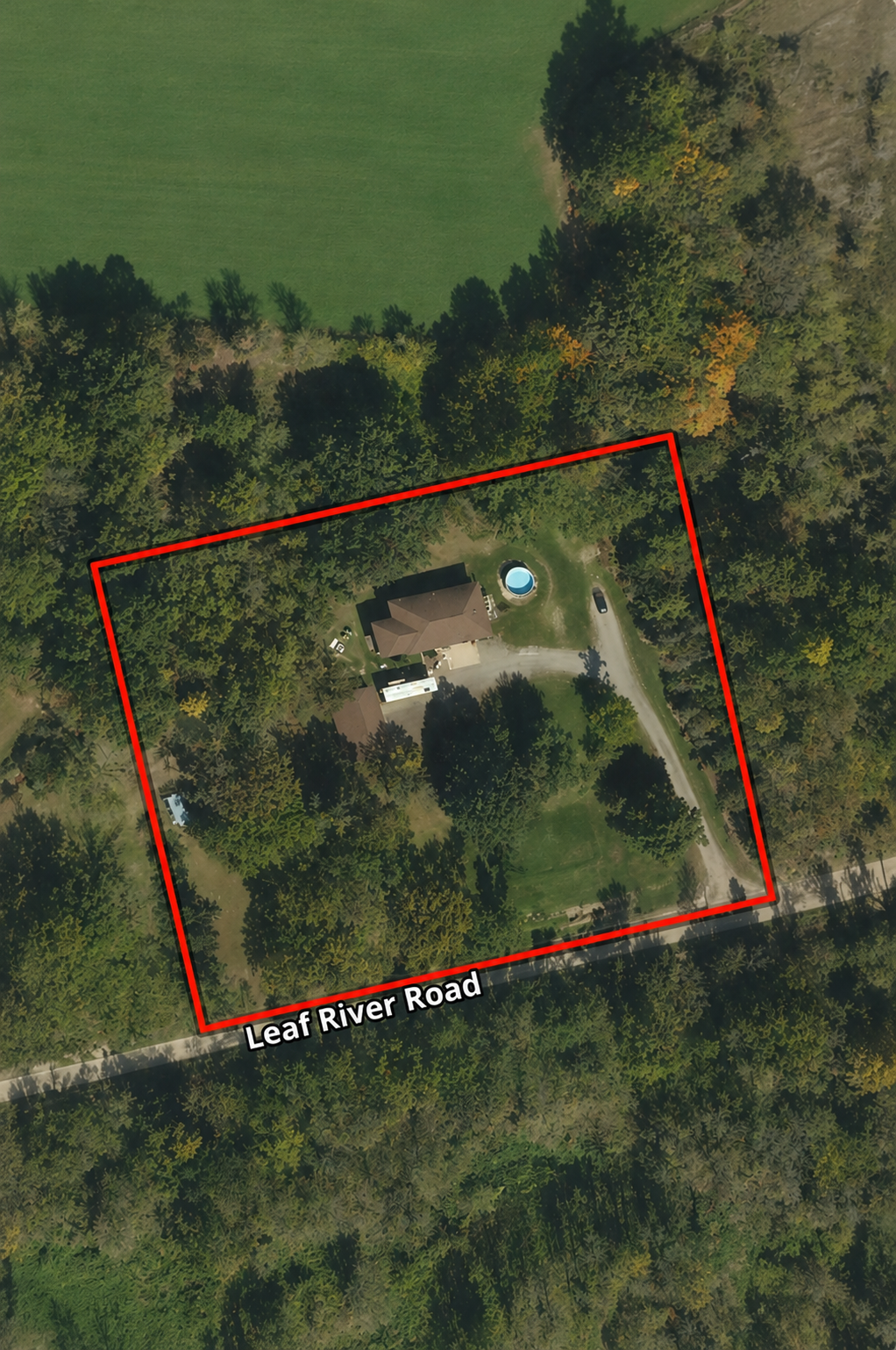 61689 Leaf River Road Property Photo 47