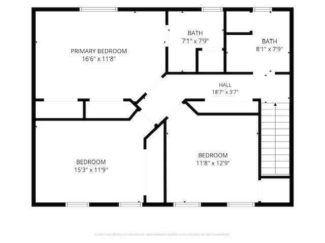 47 Eagle Ridge Trail Property Photo 53