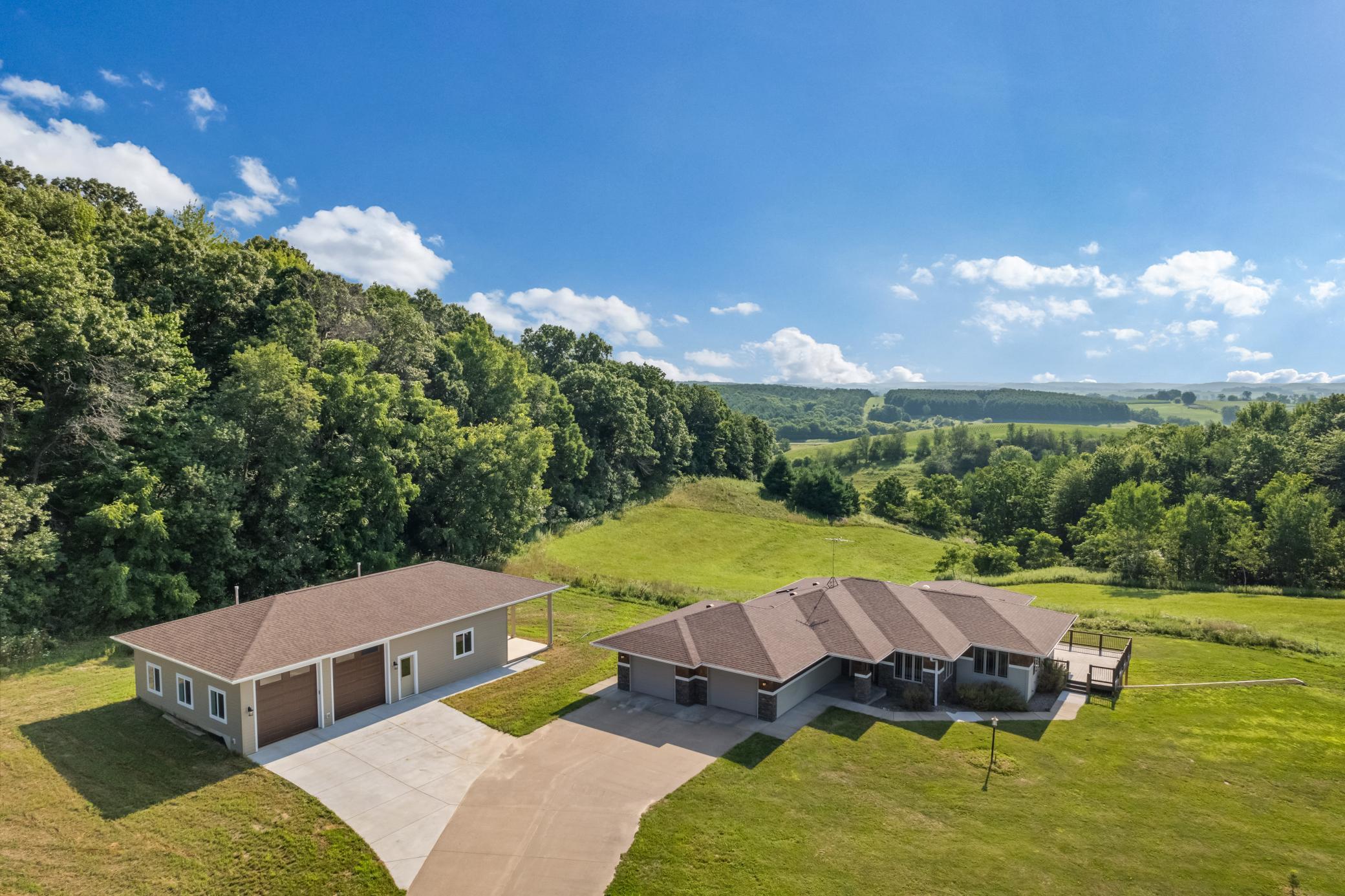 W13878 Shepherd Road Property Photo 1