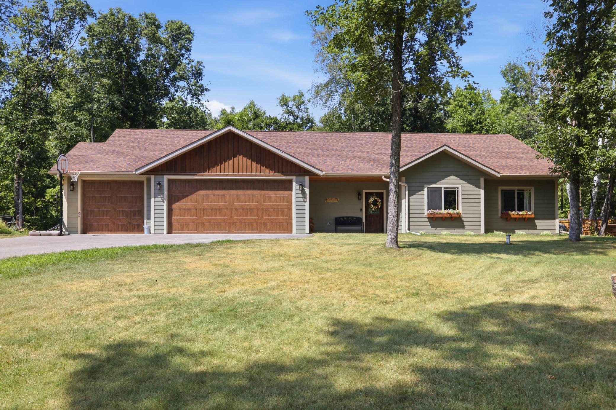 8356 Flower Trail