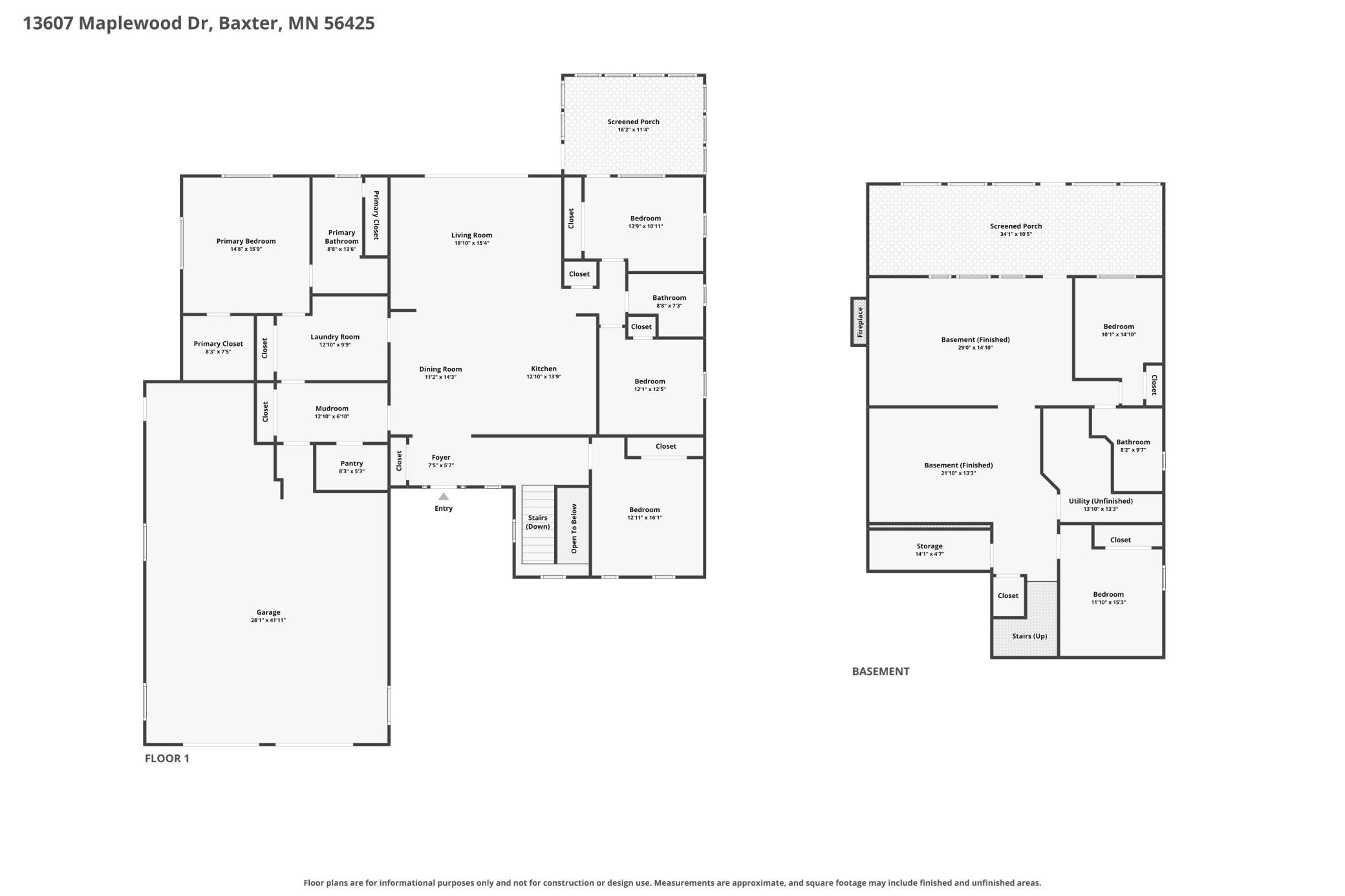 13607 Maplewood Drive Property Photo 52