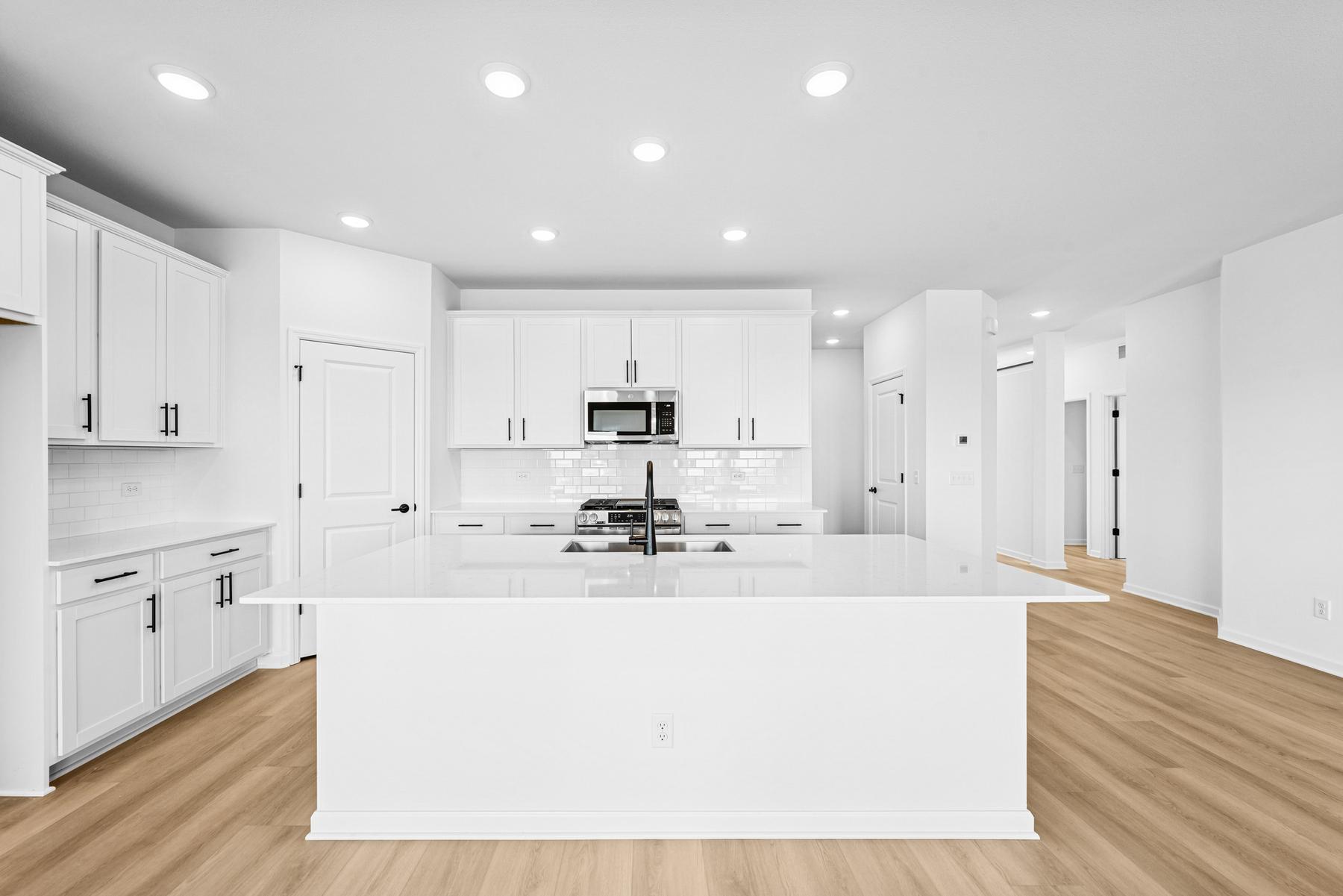 1612 Tyrone Drive Property Photo 3