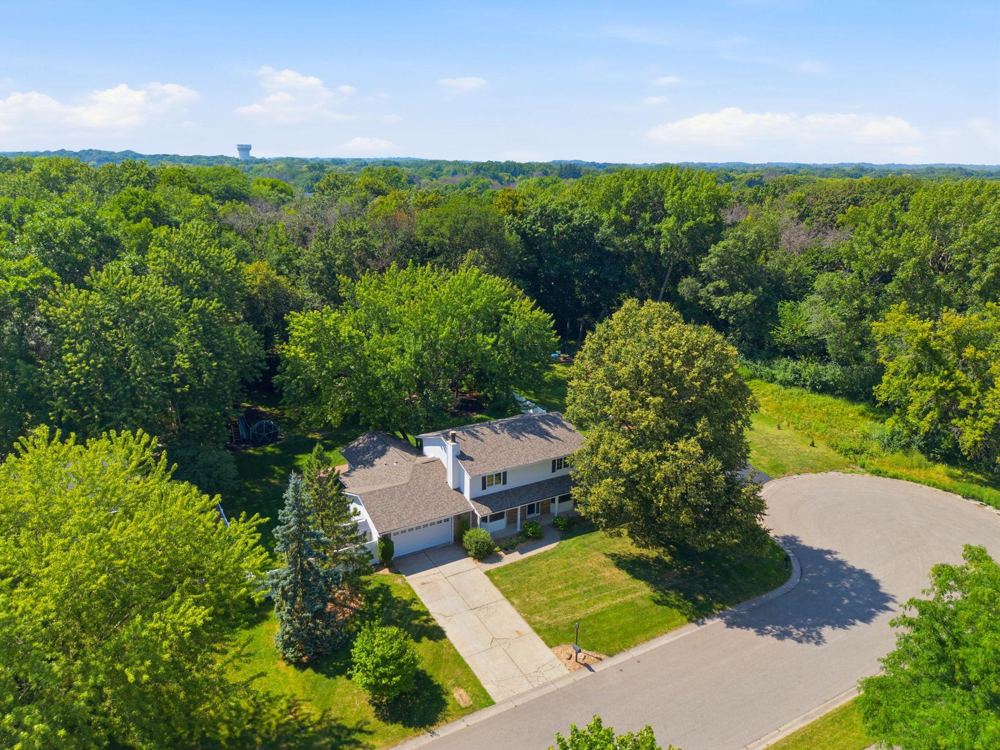 7610 Heritage Road Property Photo