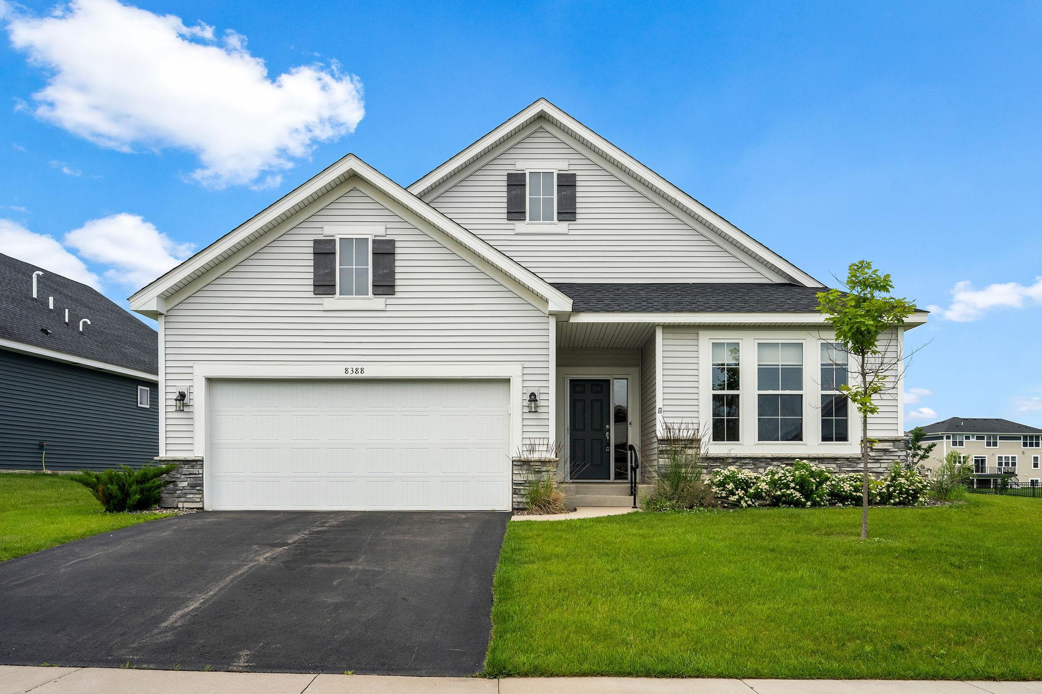 8388 Yearling Drive Property Photo 1