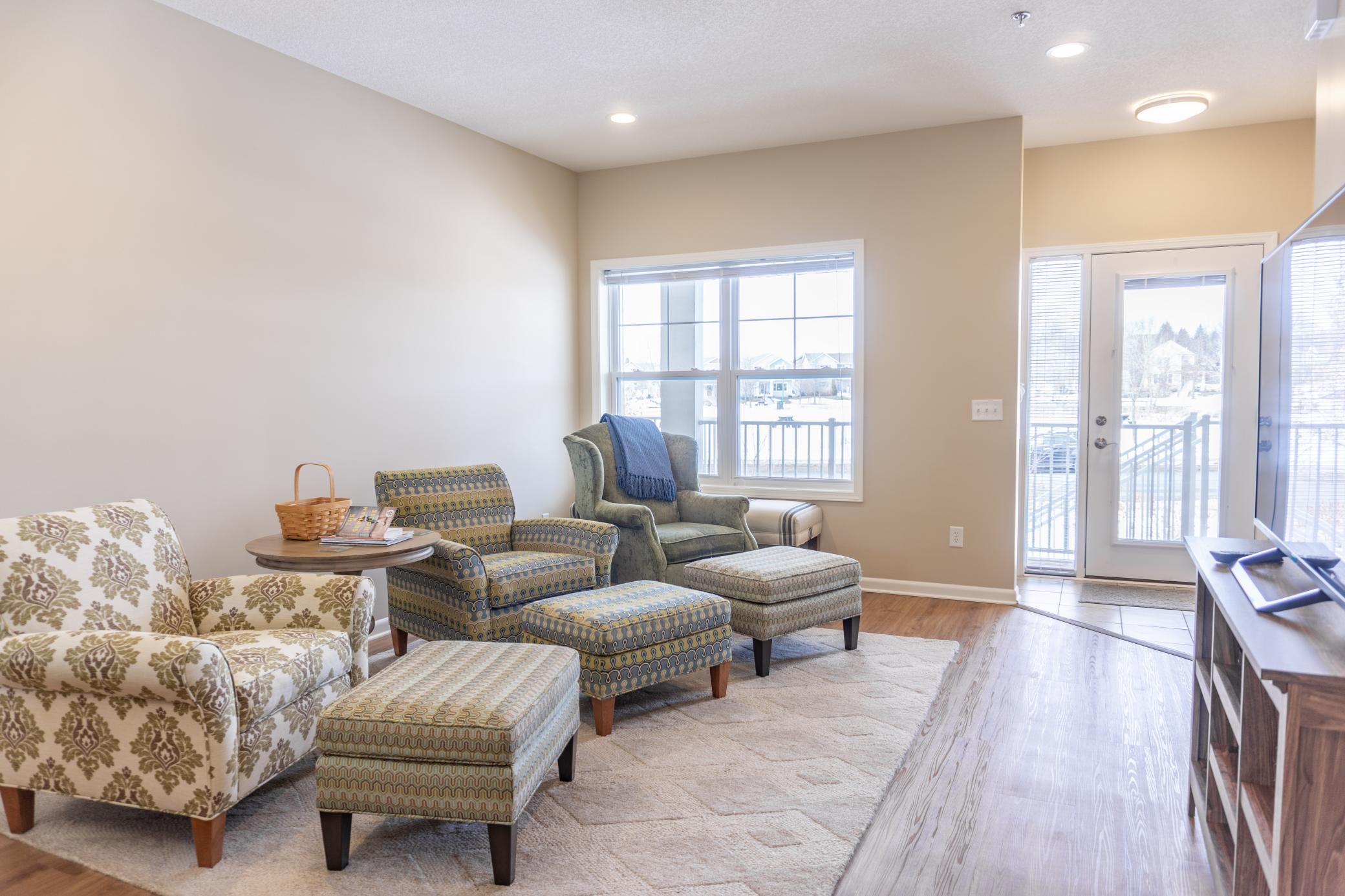 2952 Clover Ridge Drive Property Photo 12