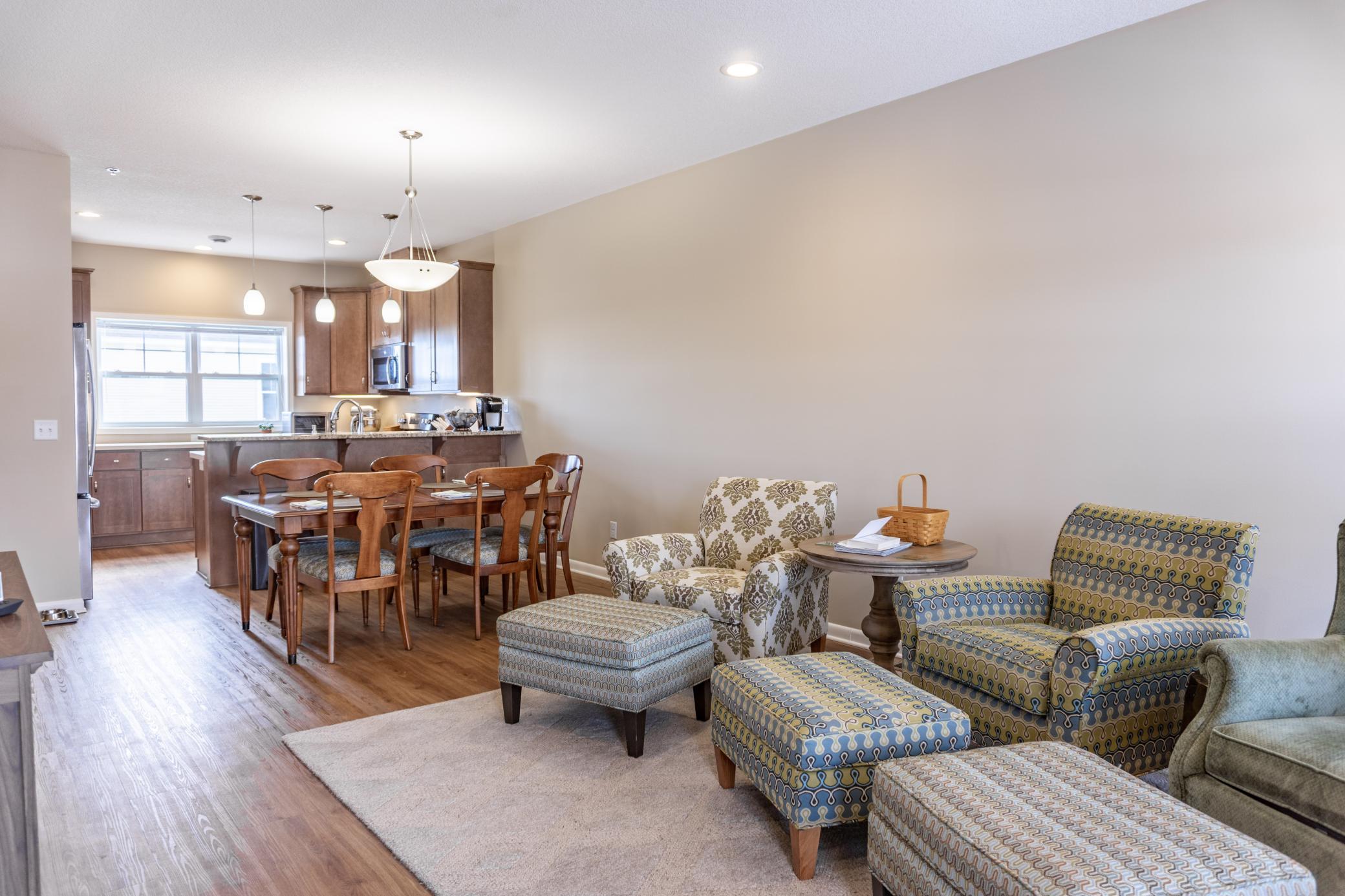 2952 Clover Ridge Drive Property Photo 14