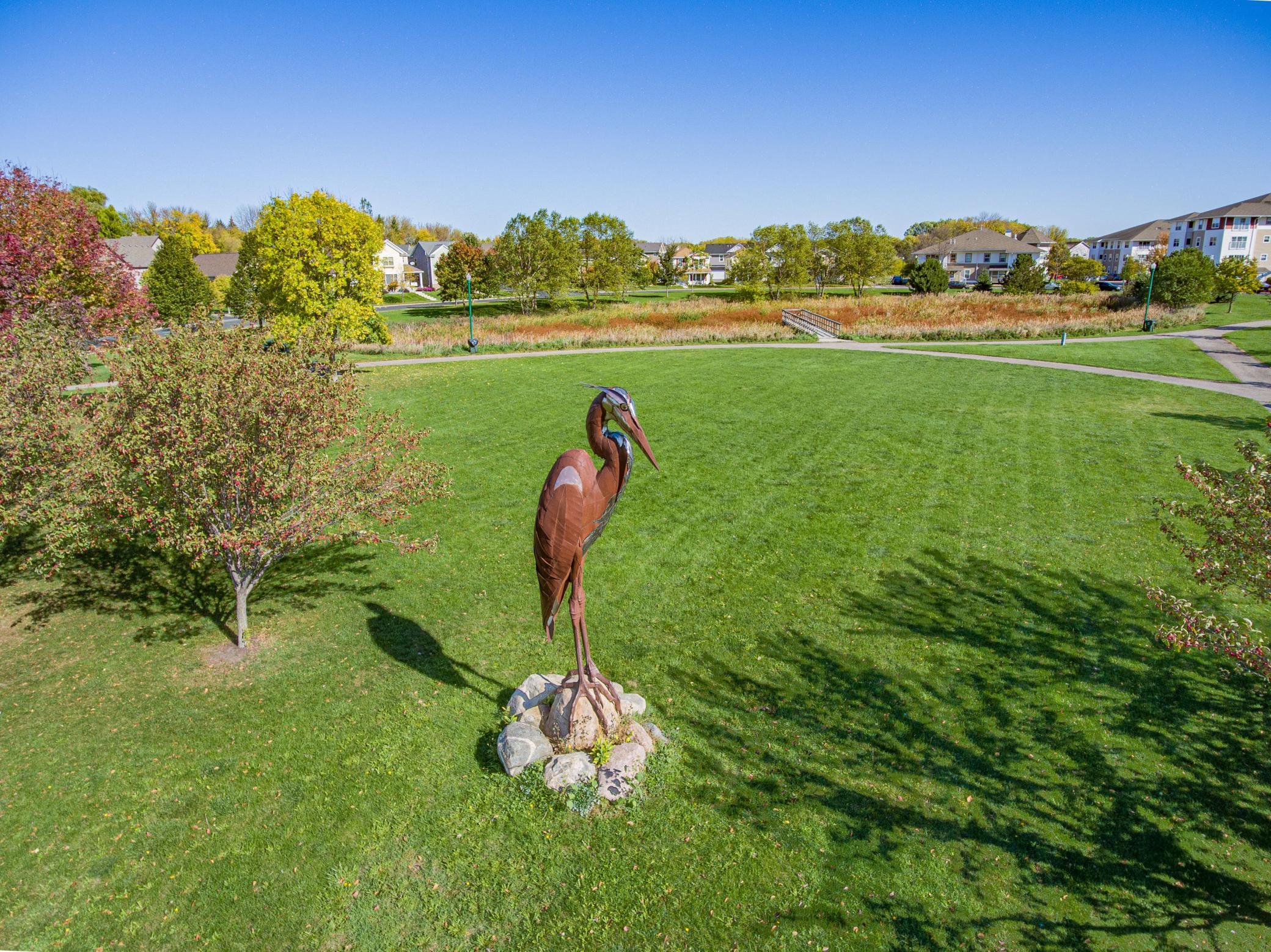 2952 Clover Ridge Drive Property Photo 44