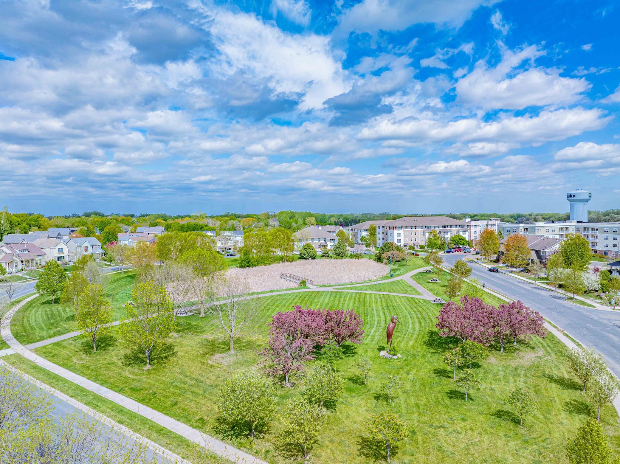 2952 Clover Ridge Drive Property Photo 48