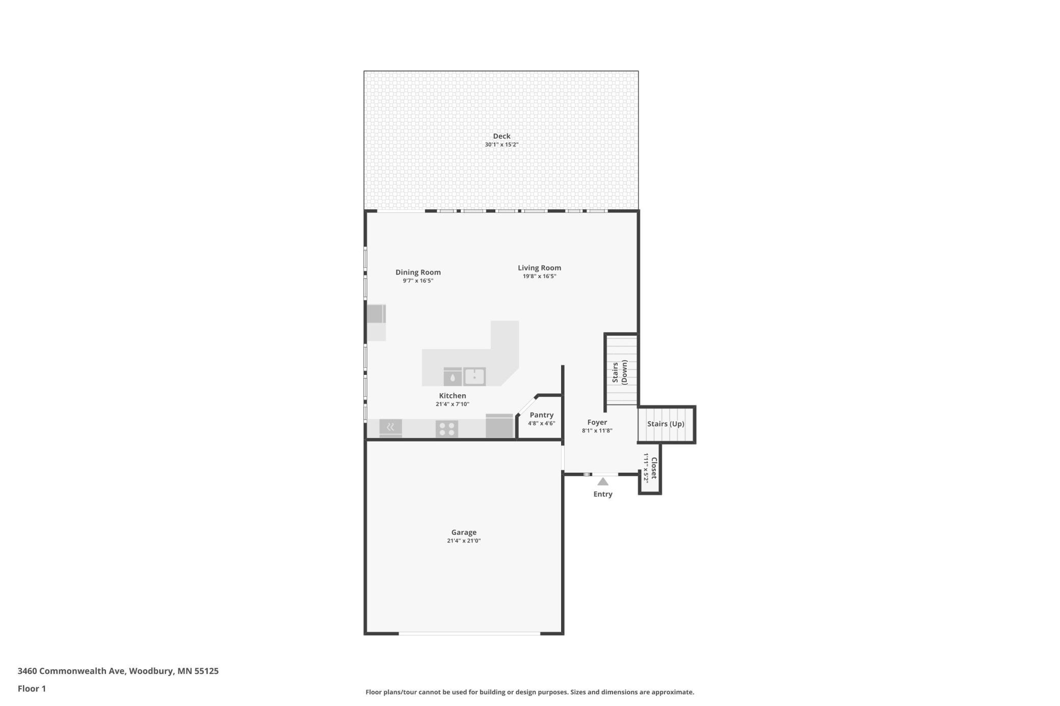 3460 Commonwealth Avenue Property Photo 59