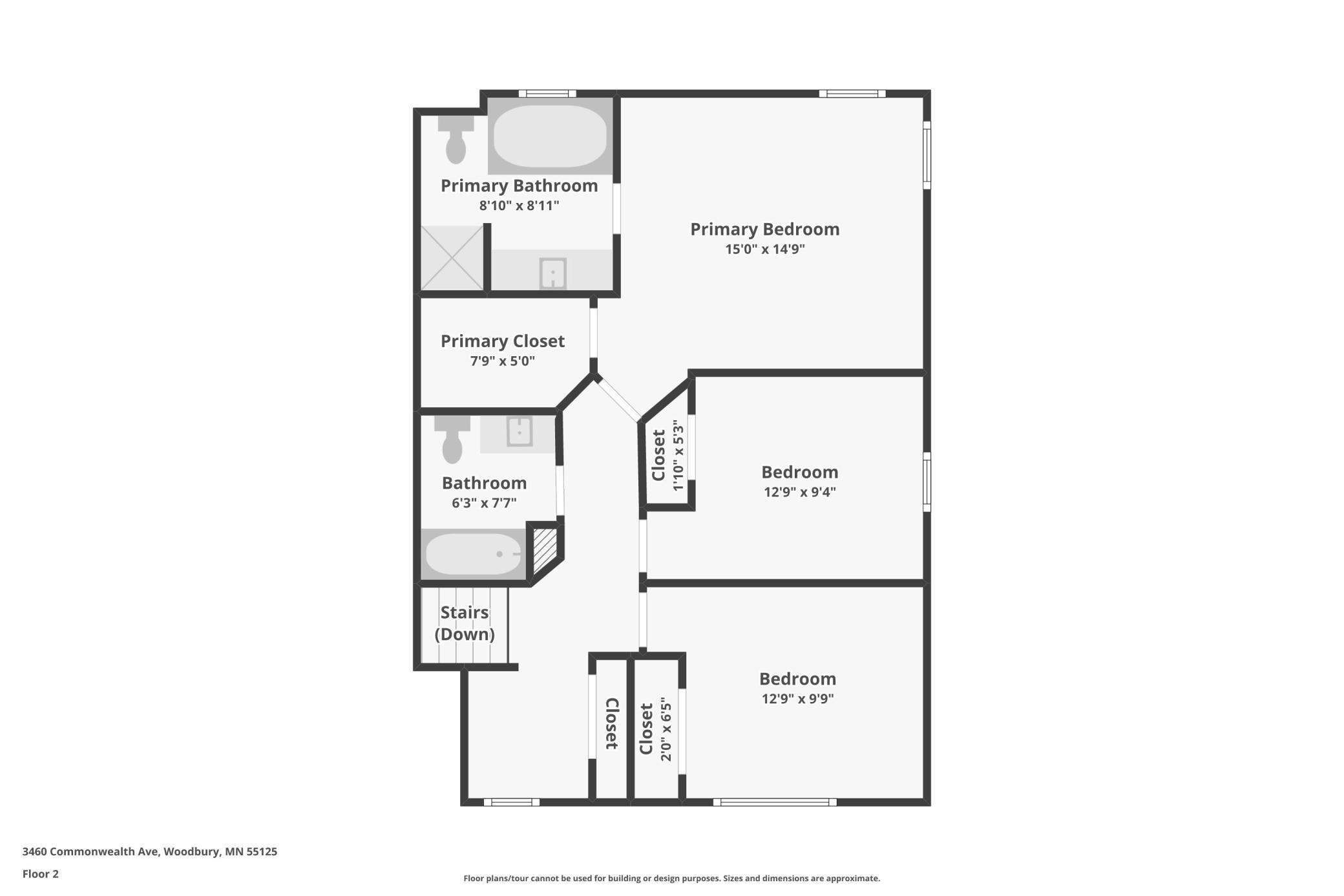 3460 Commonwealth Avenue Property Photo 60