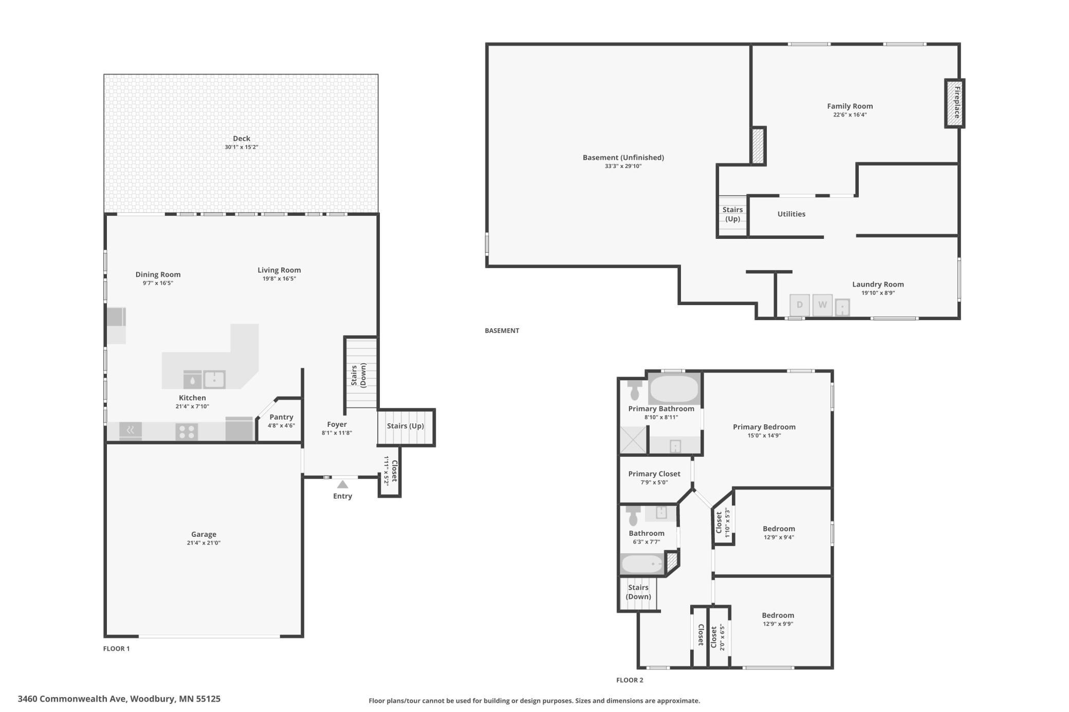 3460 Commonwealth Avenue Property Photo 62
