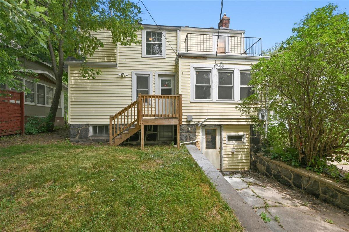 611 Lincoln Parkway Property Photo 19