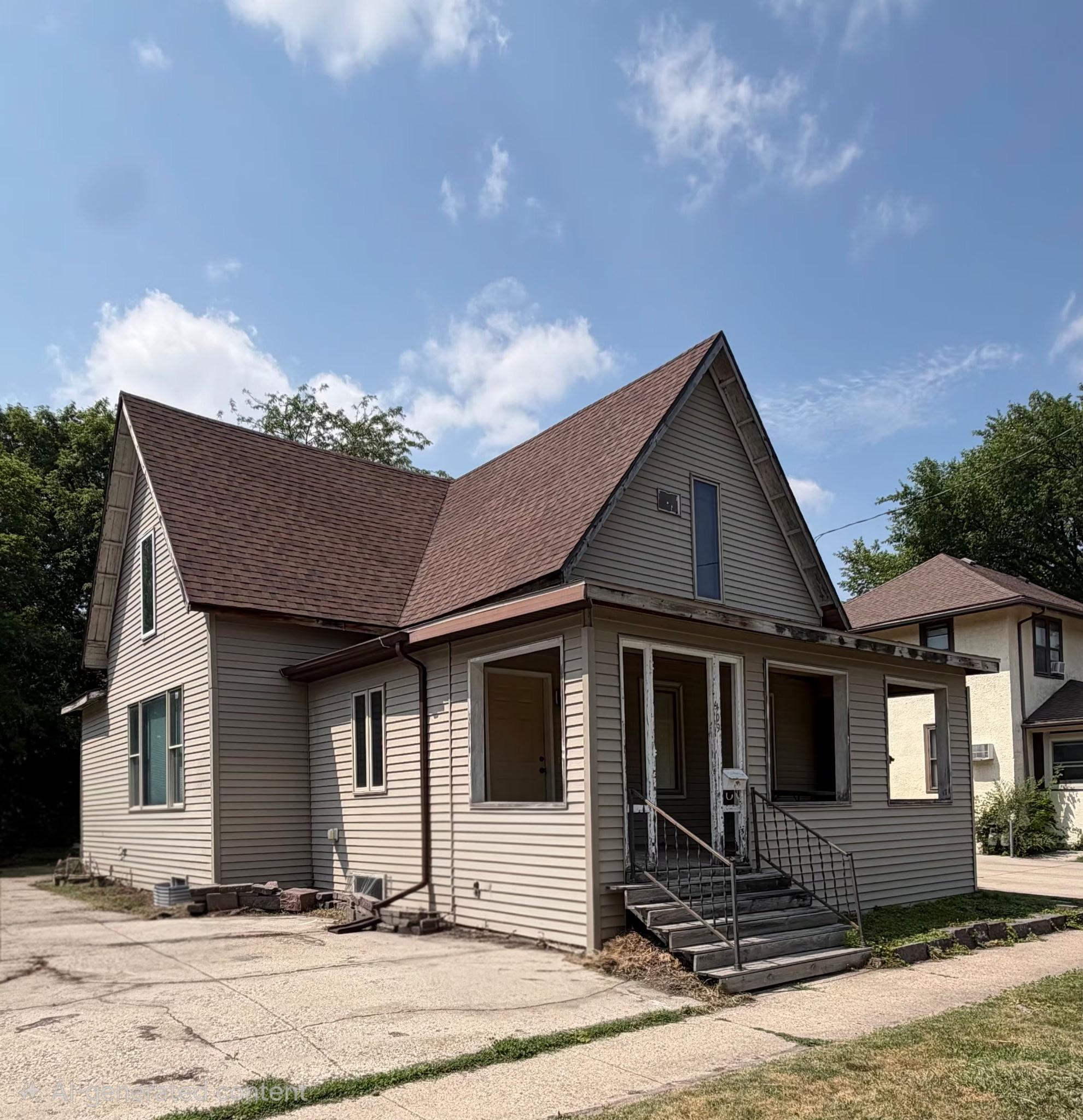 409 9th Street S Property Photo 1