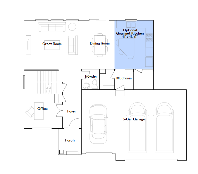 5351 Queens Drive Nw Property Photo 20