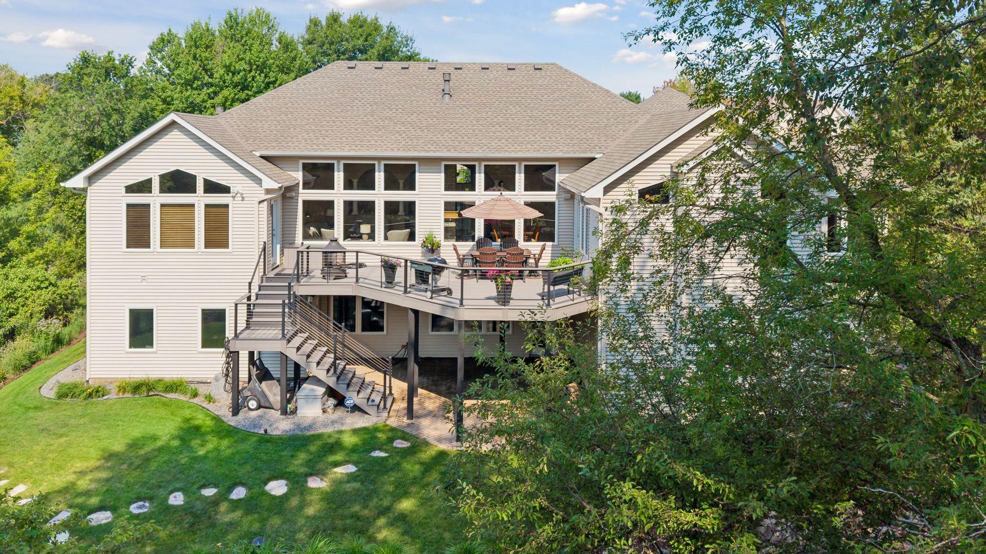 1360 Grace Drive