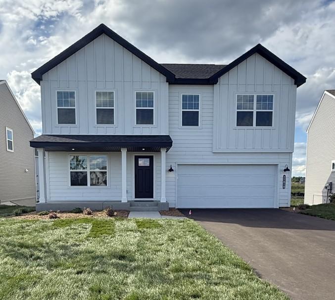 11614 16th Circle Ne Property Photo 1