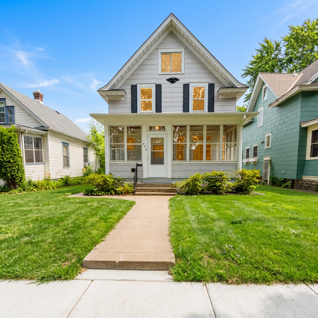 454 Herschel Street Property Photo 1