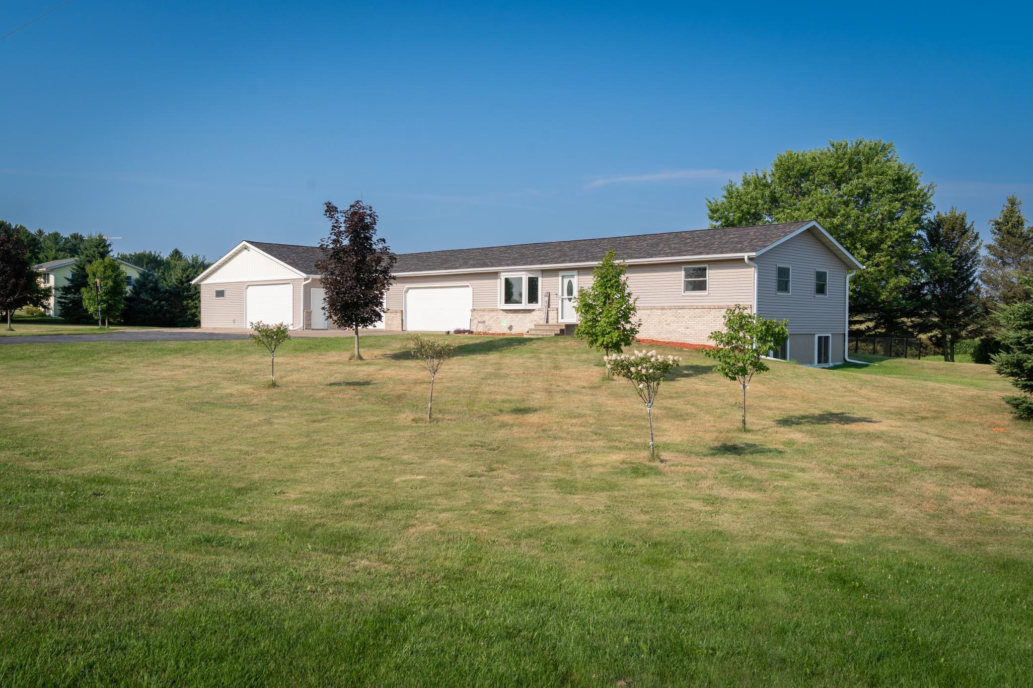 N3689 County Road C Property Photo 1