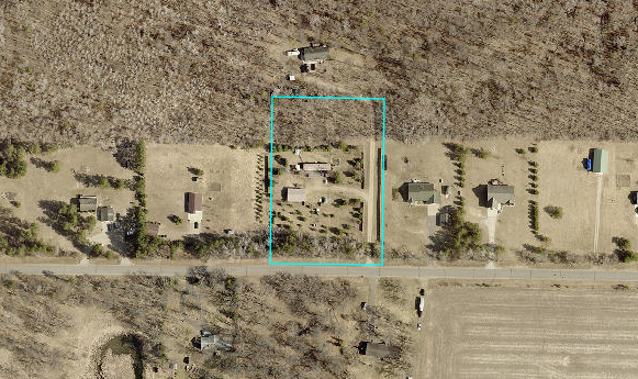 2774 Wilderness Drive Sw Property Photo 1