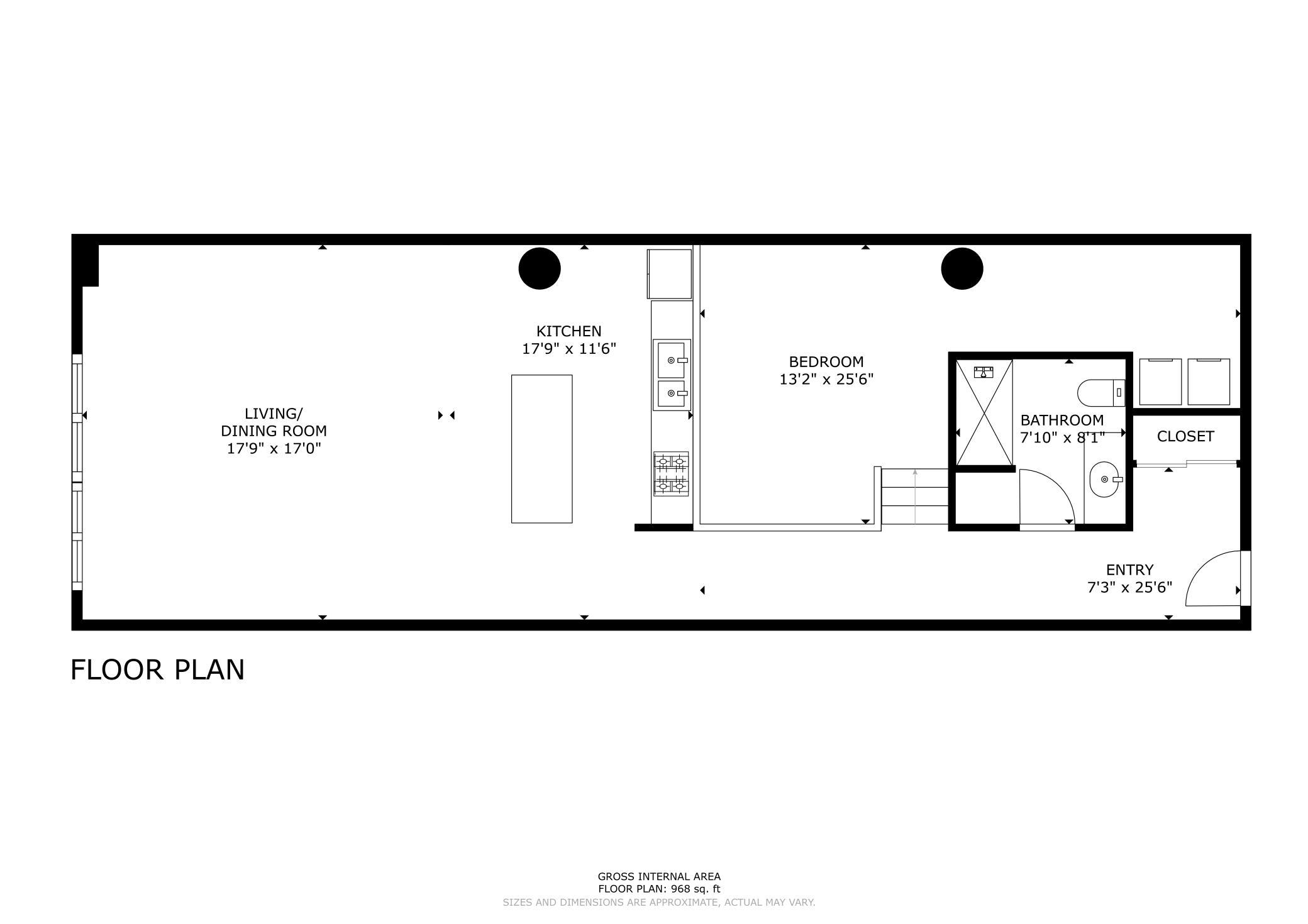 901 N 3rd Street 509 Property Photo 25