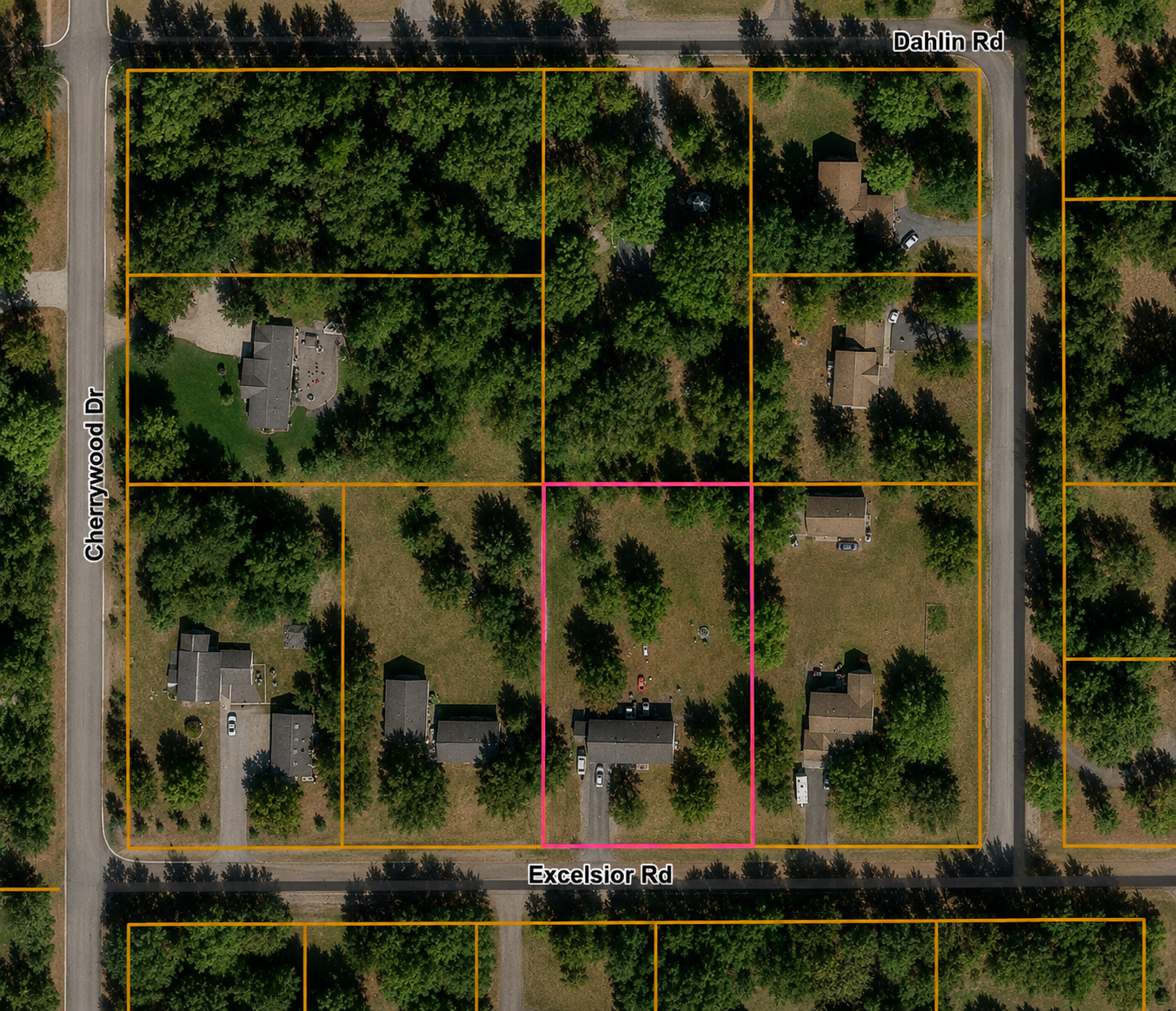 6380 Excelsior Road Property Photo 20