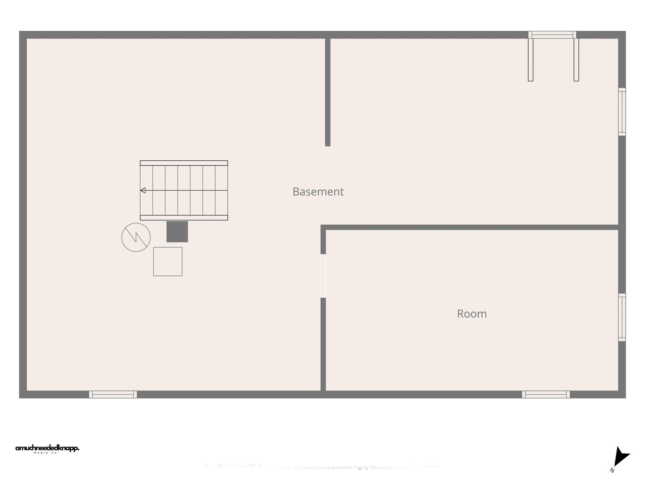 2033 County Road C Property Photo 33