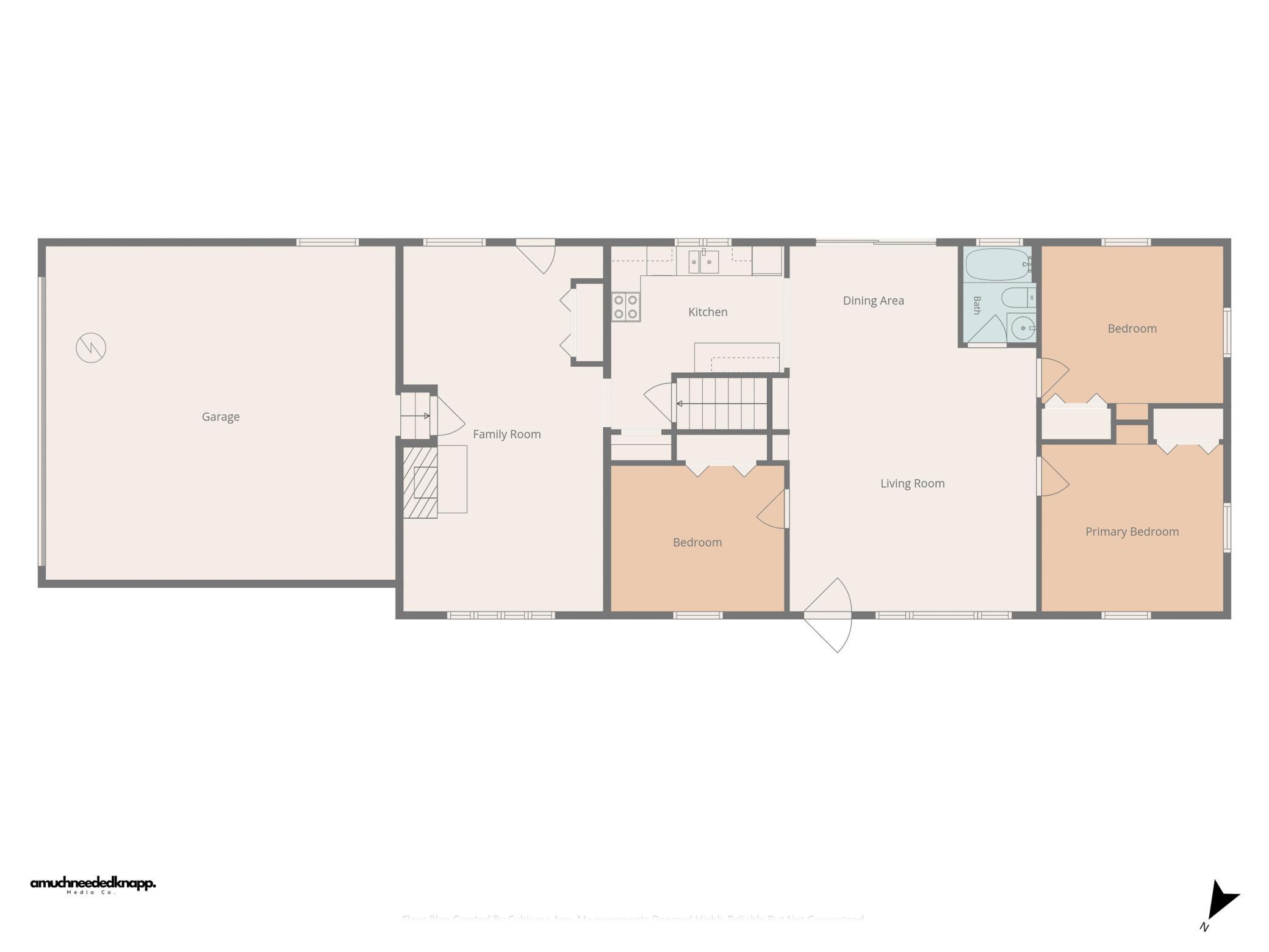 2033 County Road C Property Photo 34