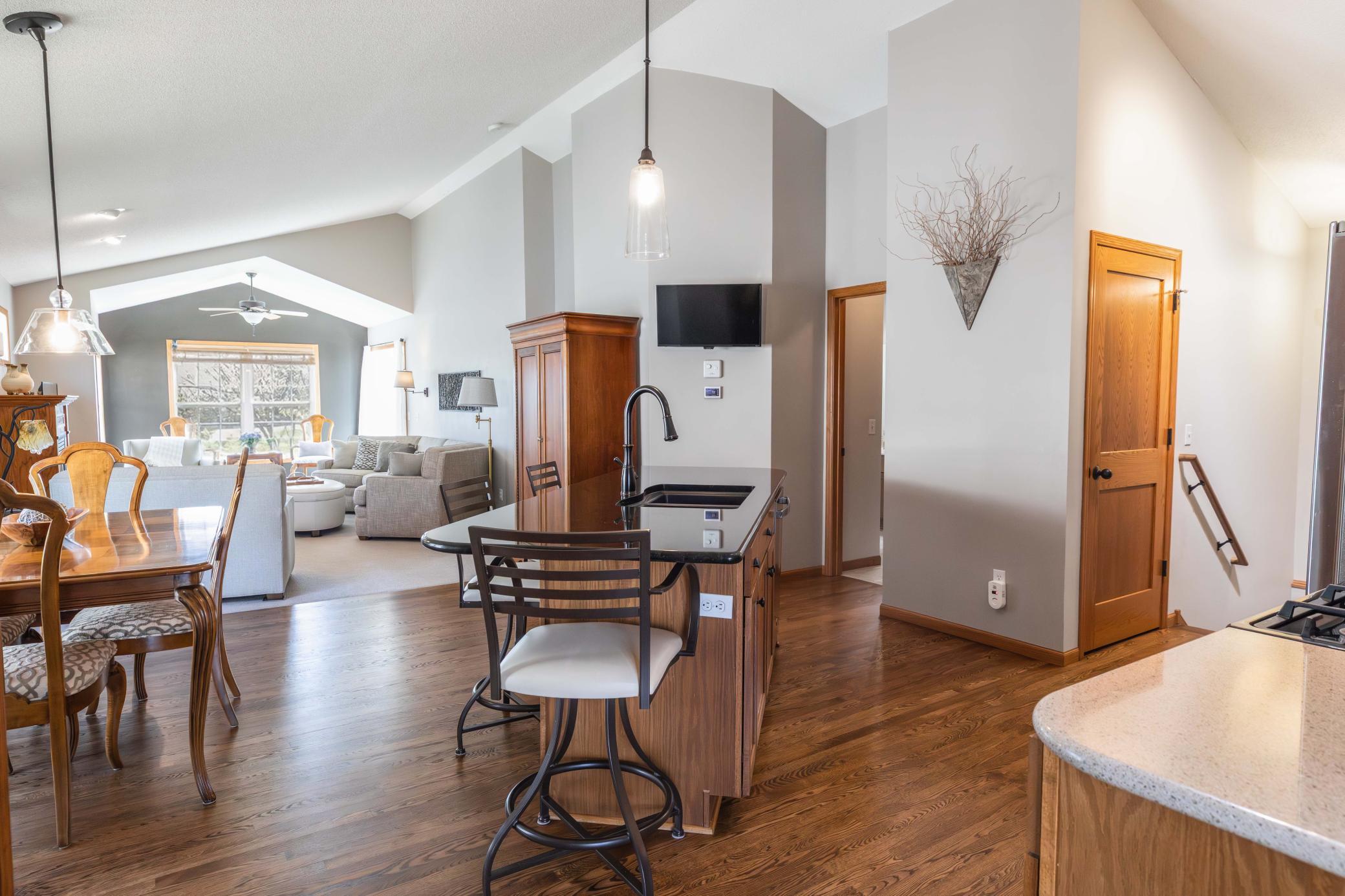 6161 Boulder Ridge Drive Property Photo 1