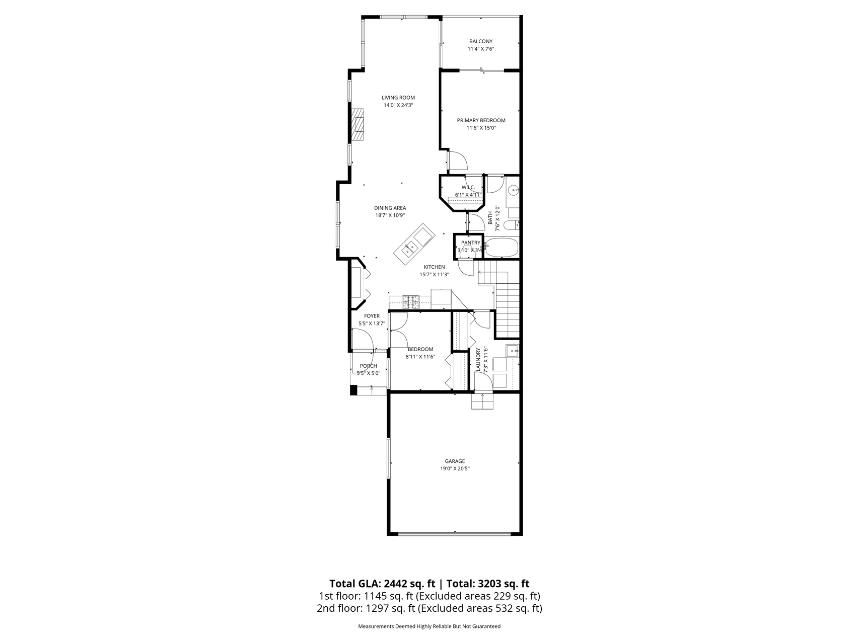 6161 Boulder Ridge Drive Property Photo 33