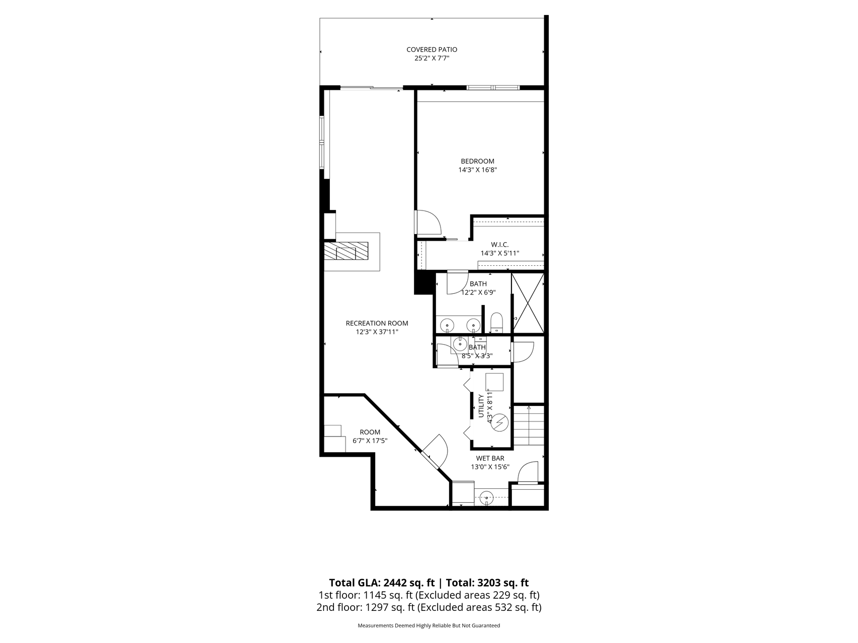 6161 Boulder Ridge Drive Property Photo 34