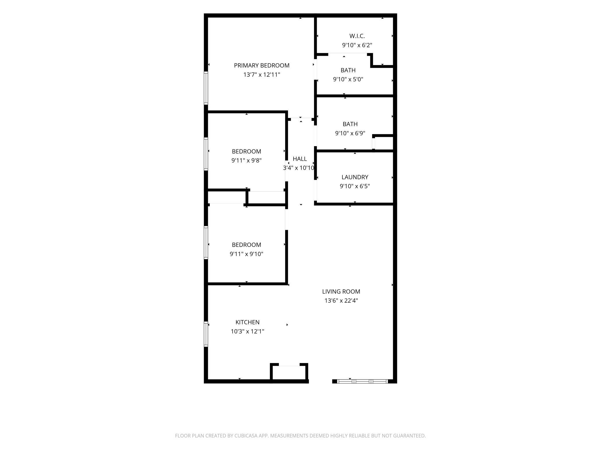 600 6th Street E 3 Property Photo 34