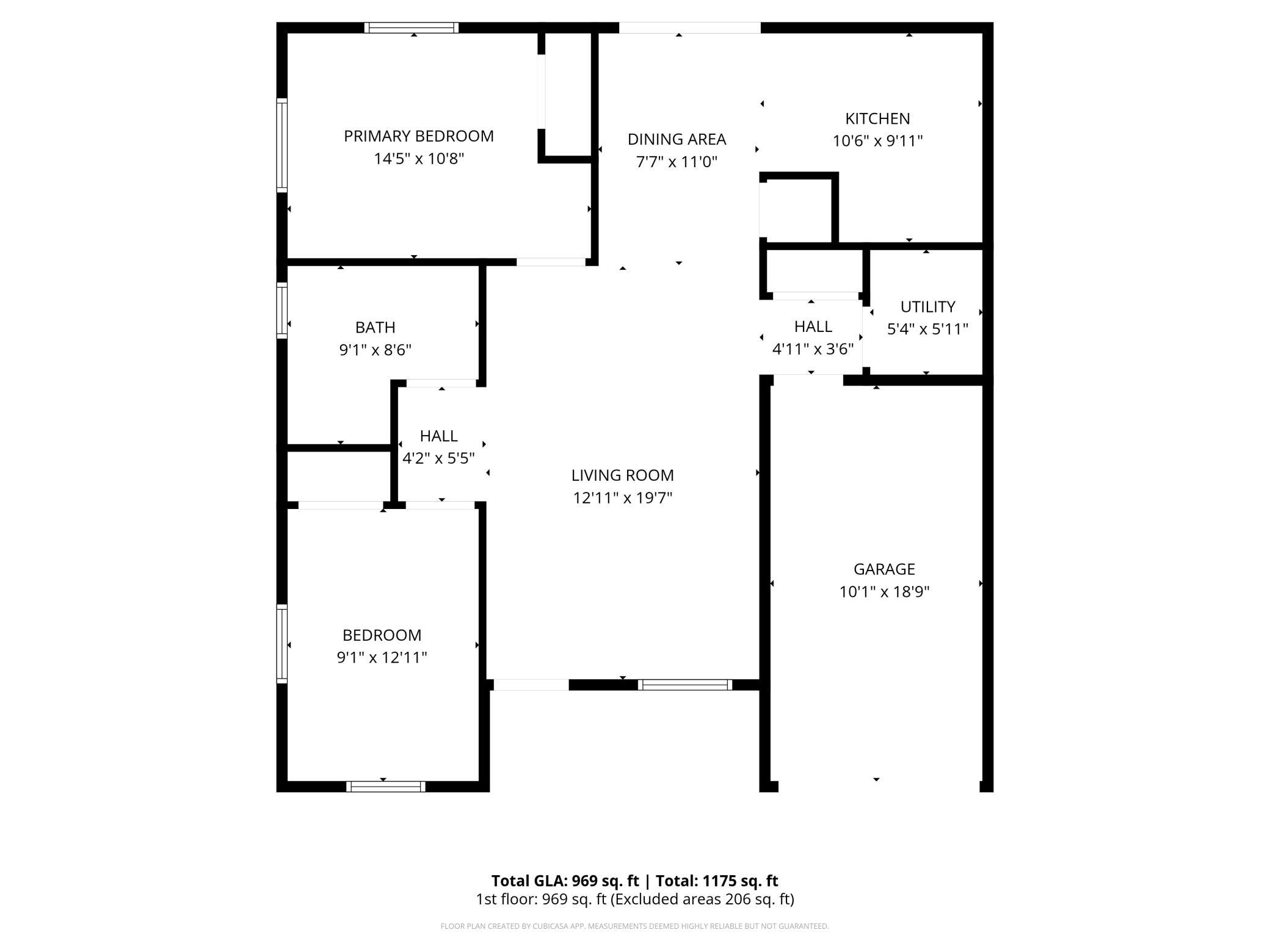 1741 Redhead Avenue Property Photo 12